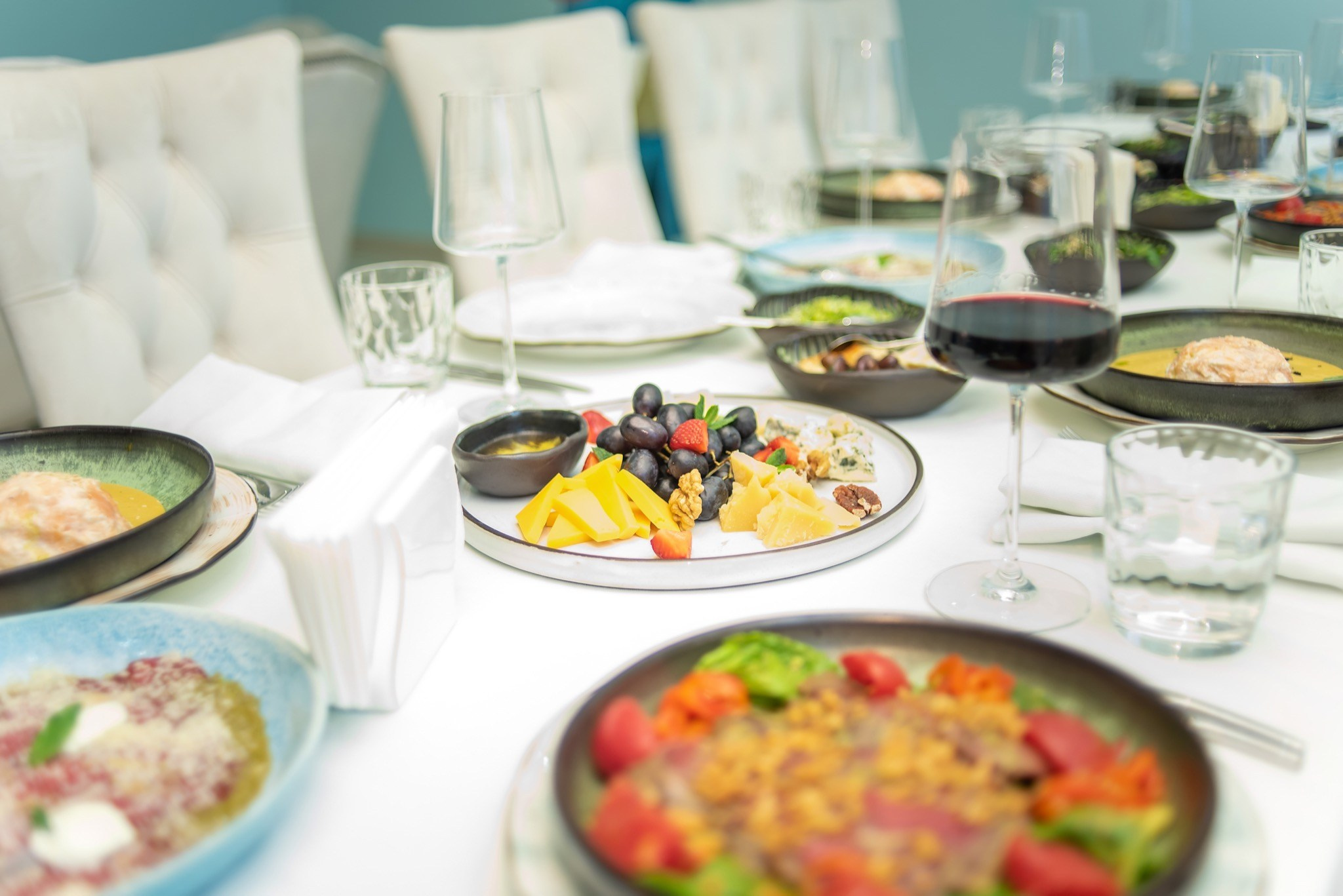 Дни Рождения. Фотограф Юлия Попова