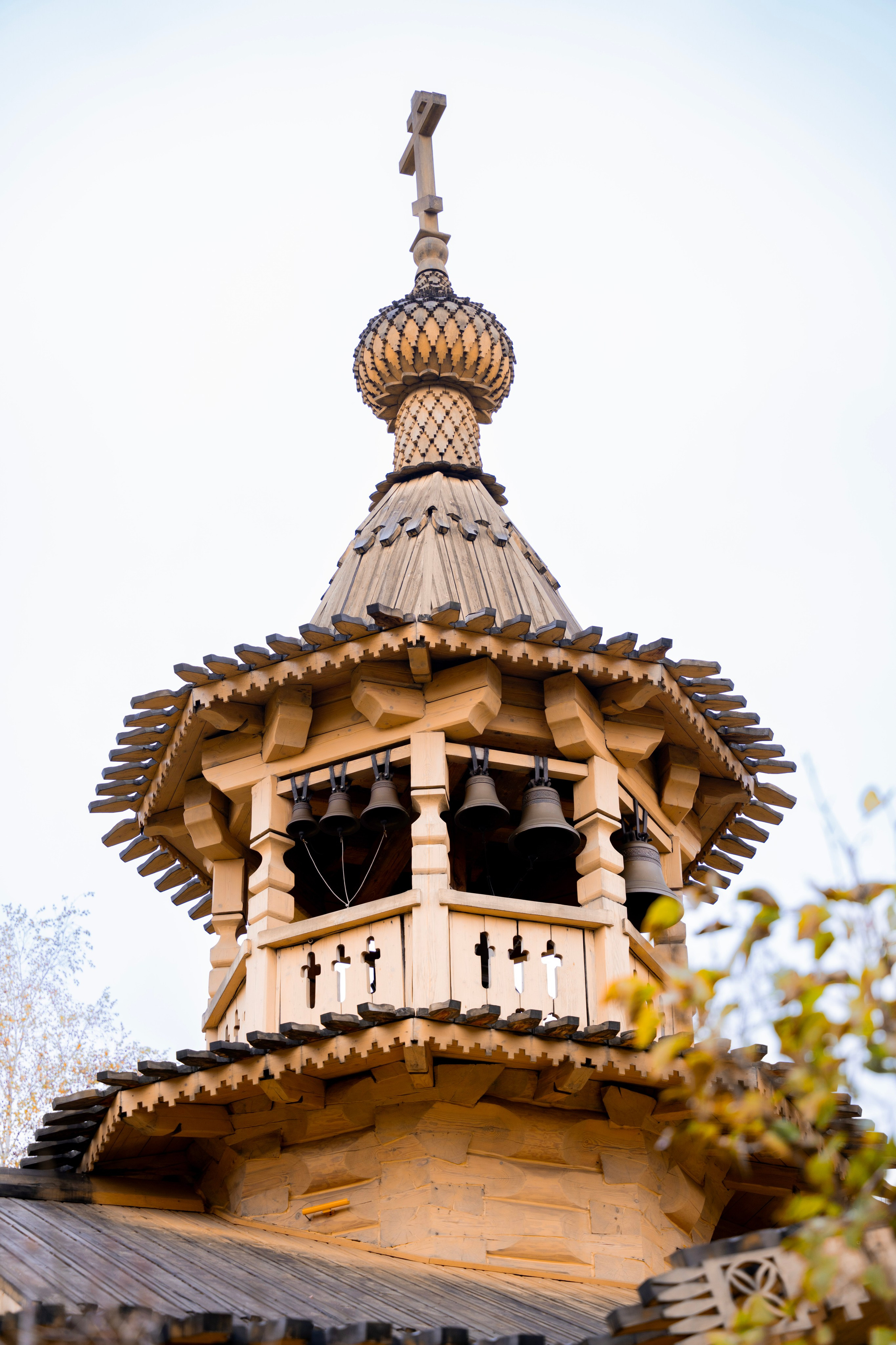 Крещение Ильи. Фотограф Юлия Попова