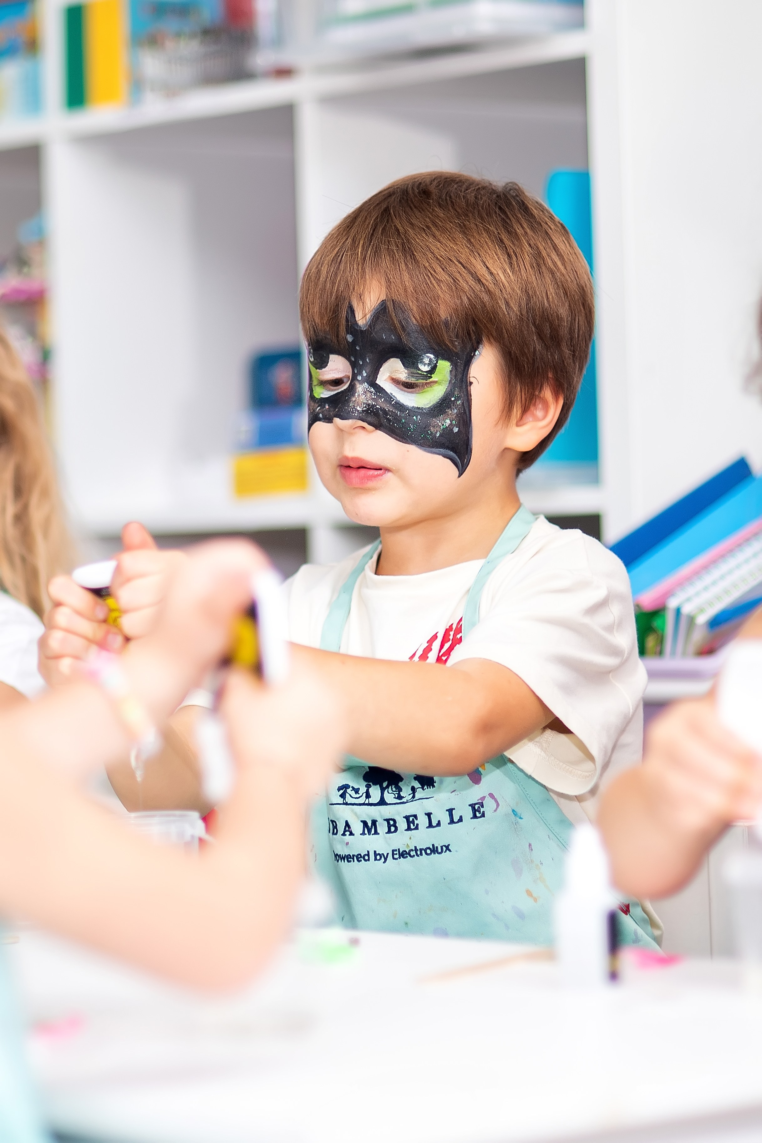 Дни Рождения. Фотограф Юлия Попова