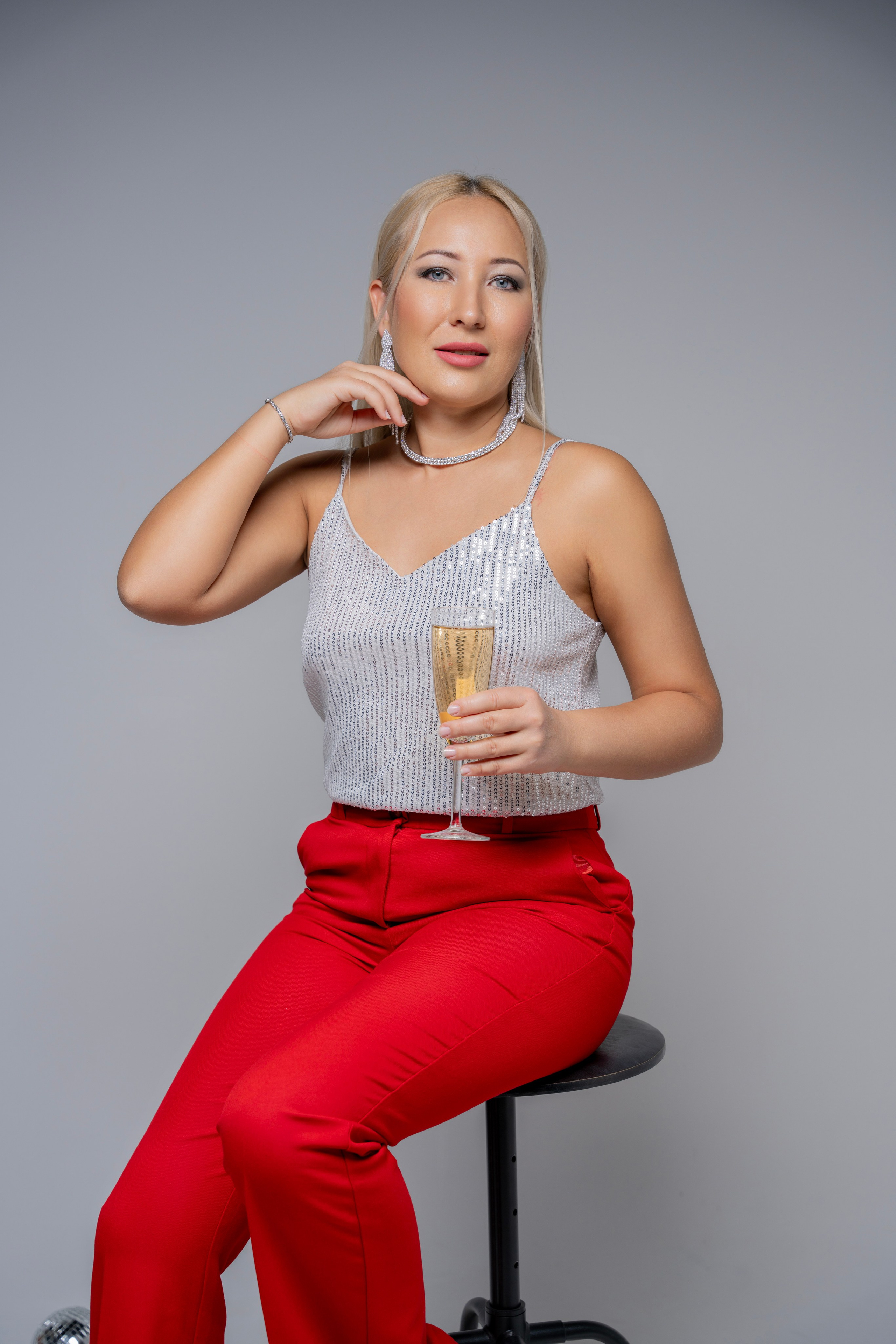 Екатерина. Фотограф Юлия Попова