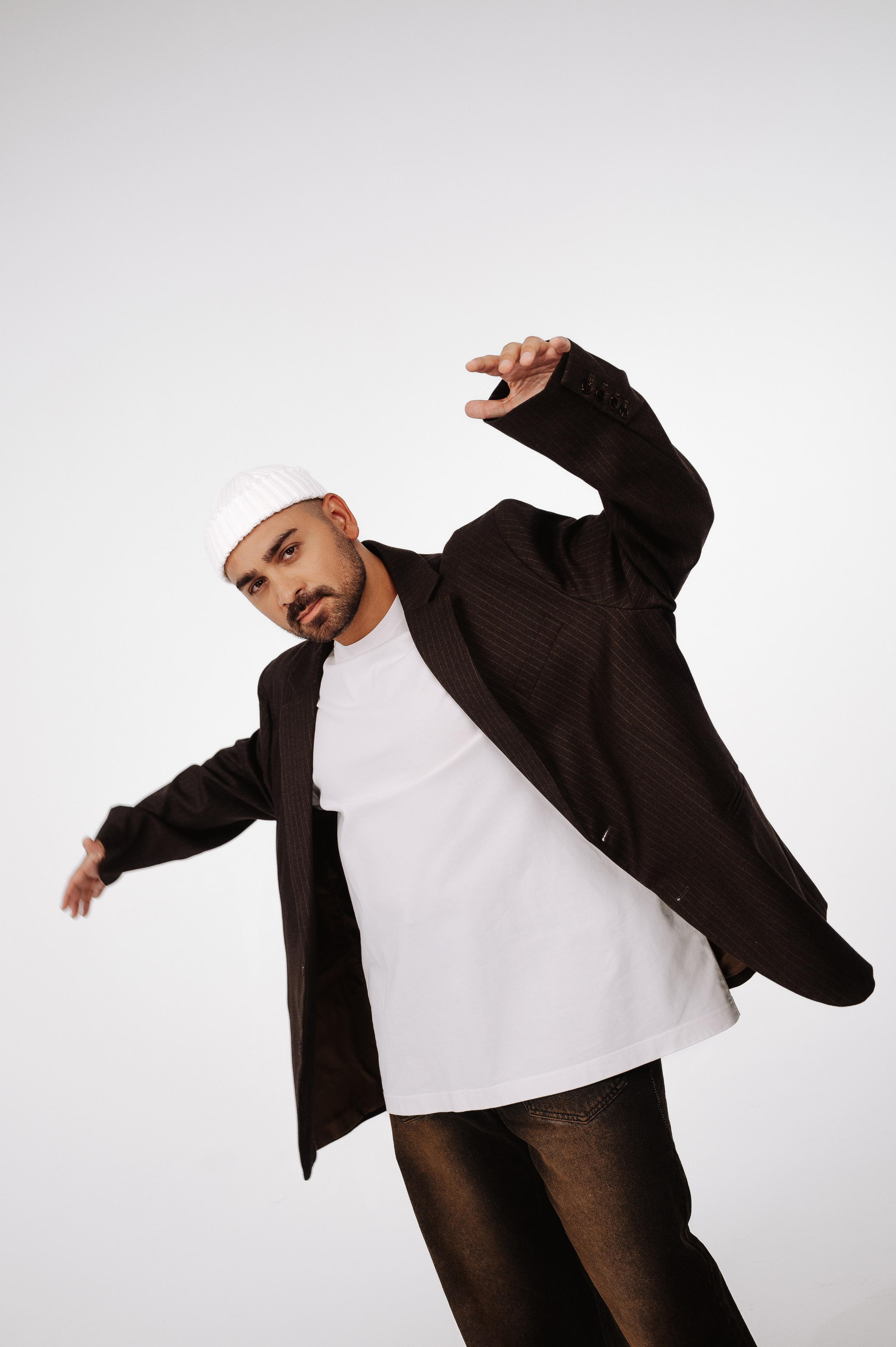 Sasha Santa. Фотограф Вито Бурмасов | Москва