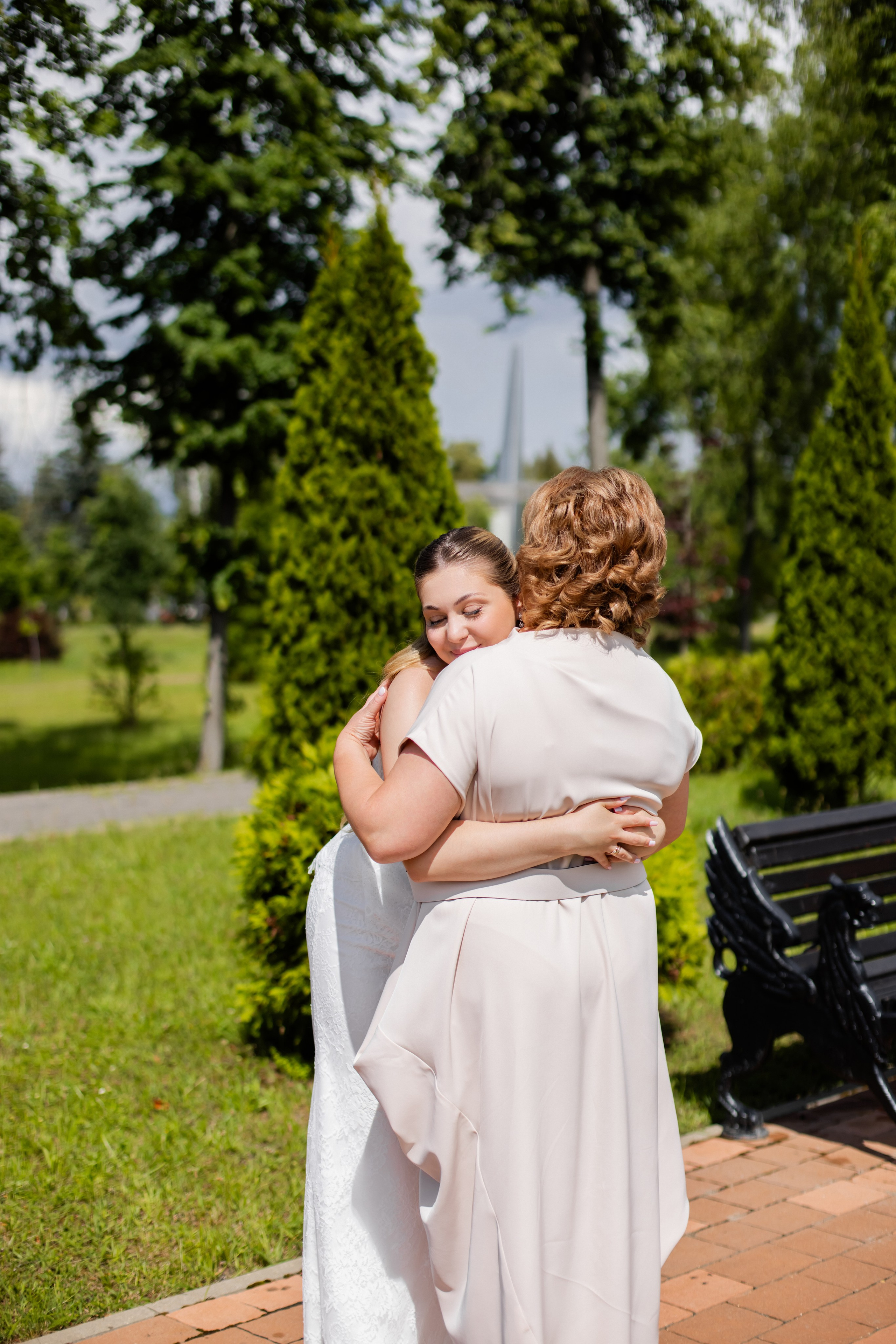 Wedding: Полина & Павел. Фотограф в Шатуре Оксана Осьмакова
