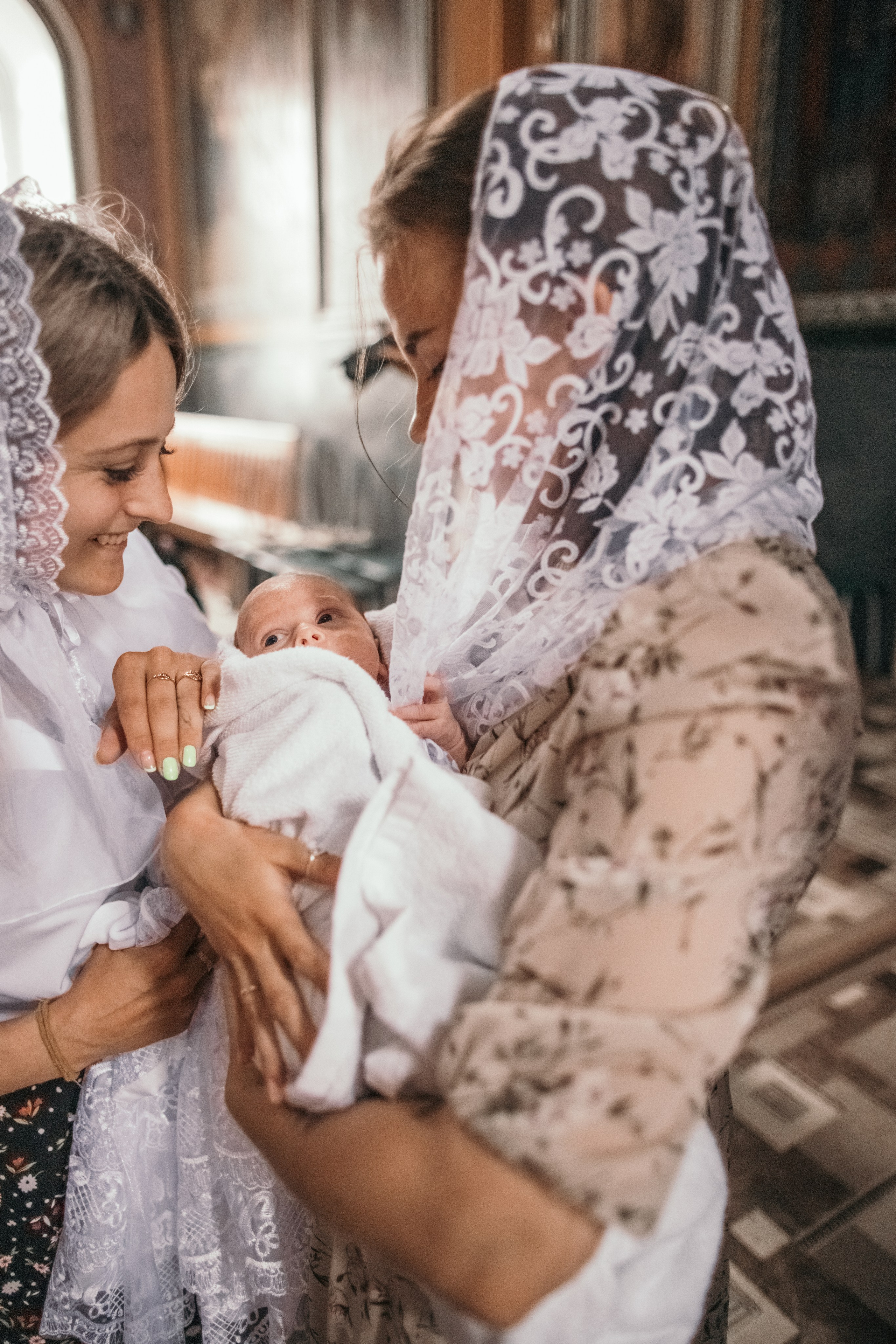 Валерия. Фотограф в Шатуре Оксана Осьмакова