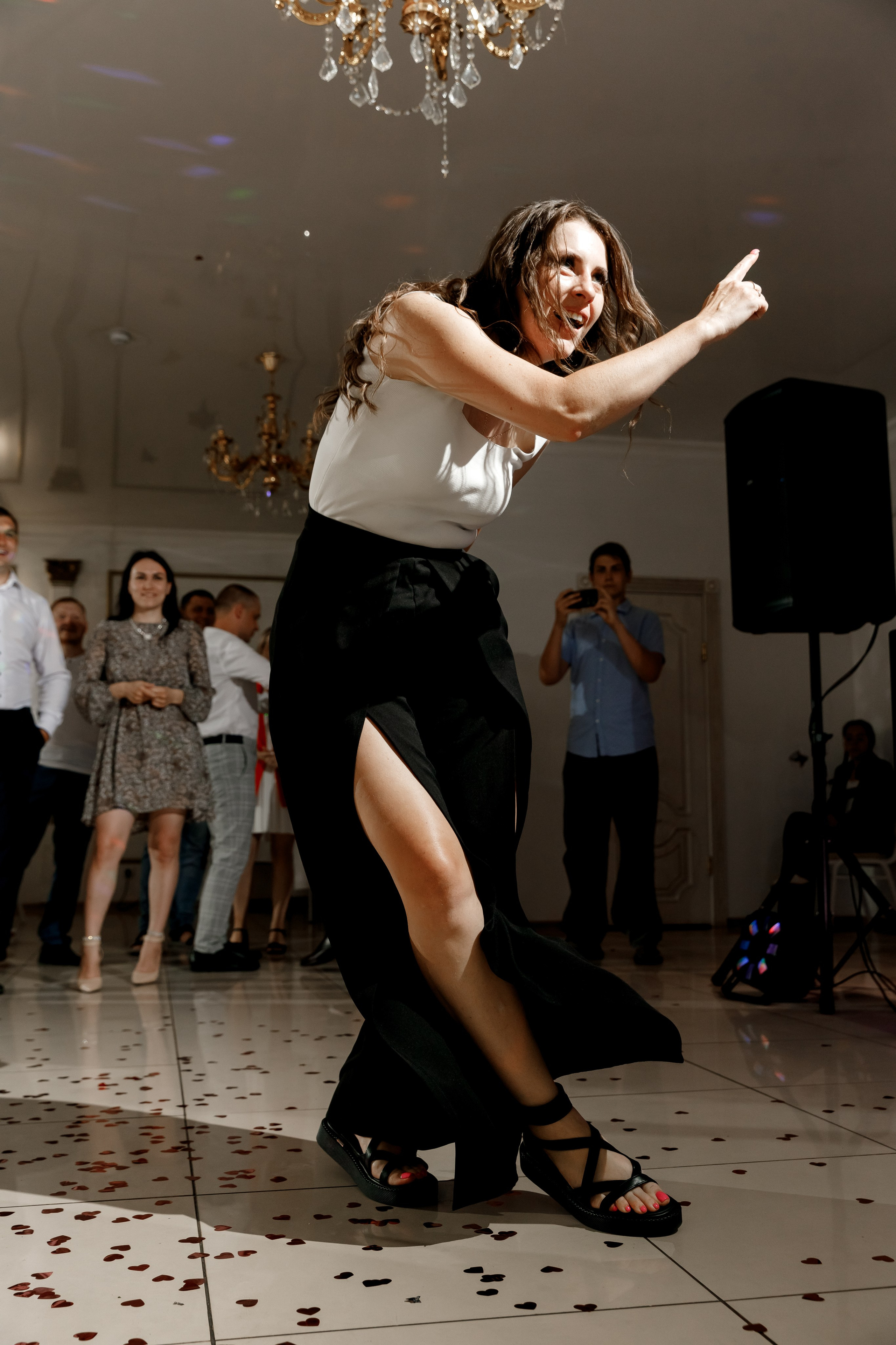 Свадьба. Свадебный и семейный фотограф Белово Анастасия Пьянкова