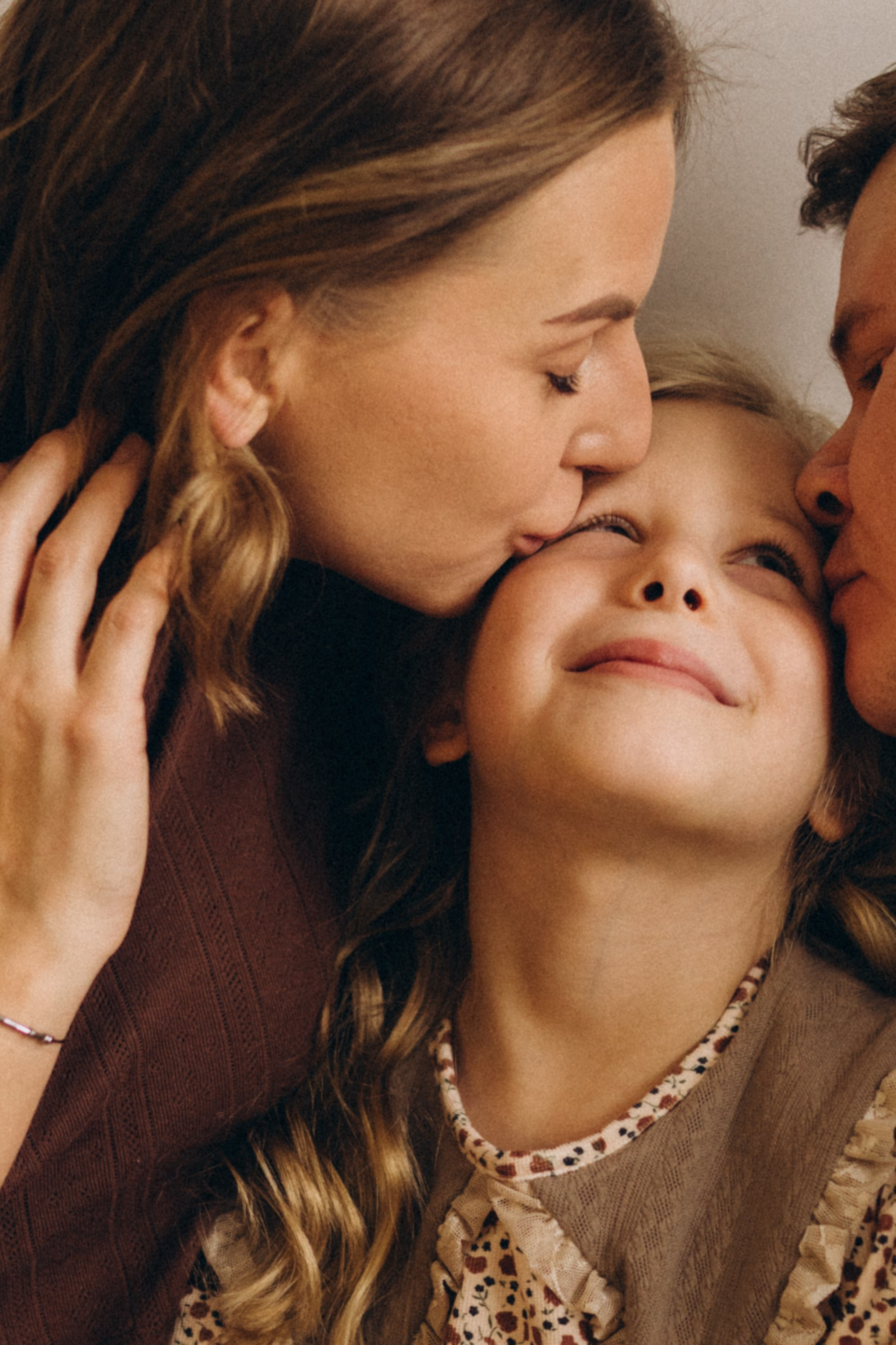 Семейный фотограф Ариадна Мачульская | г. Тюмень