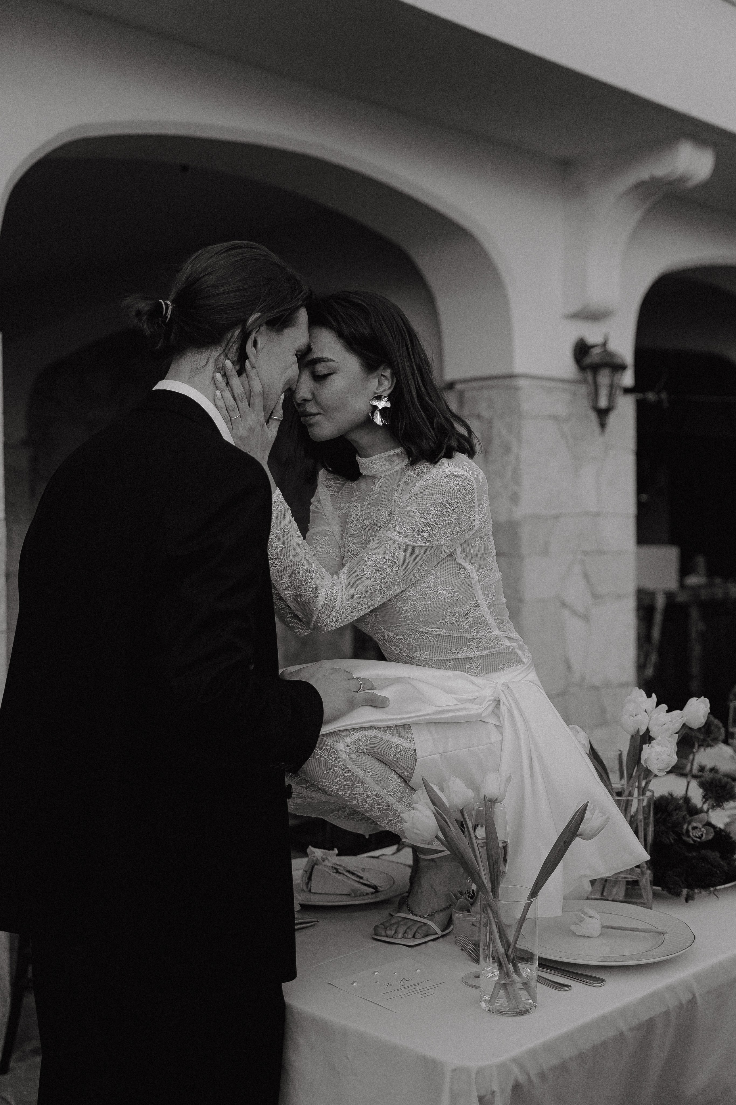 D & T. Свадебный фотограф Диана Бирюкова Казань