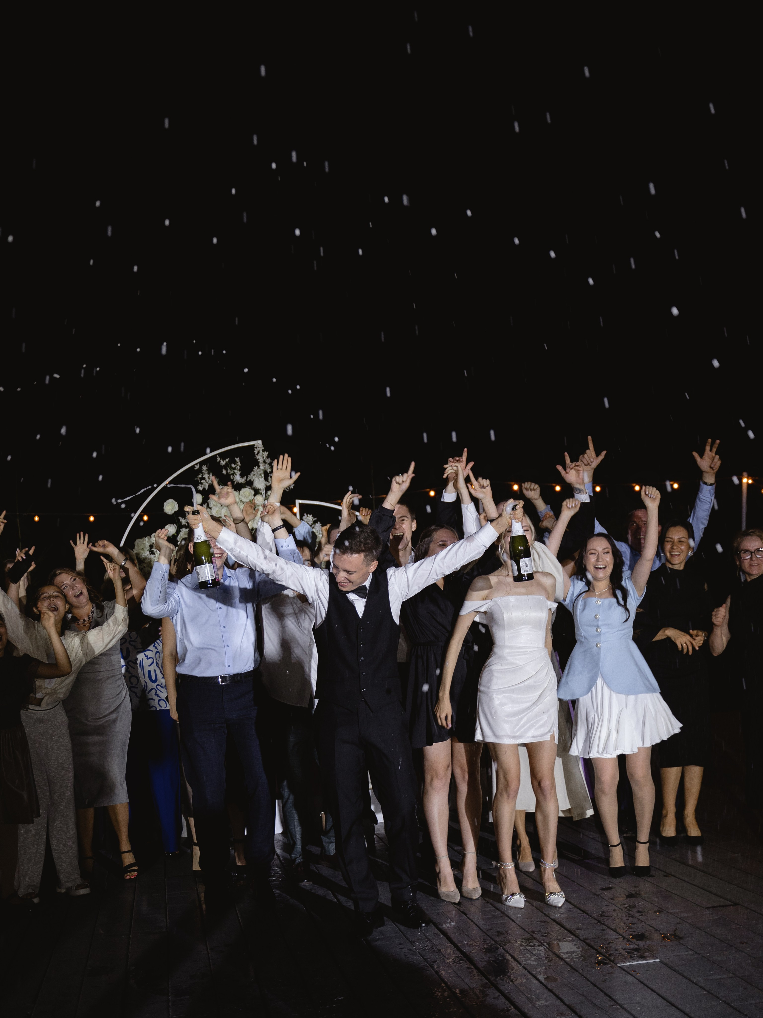 N & E. Свадебный фотограф Диана Бирюкова Казань