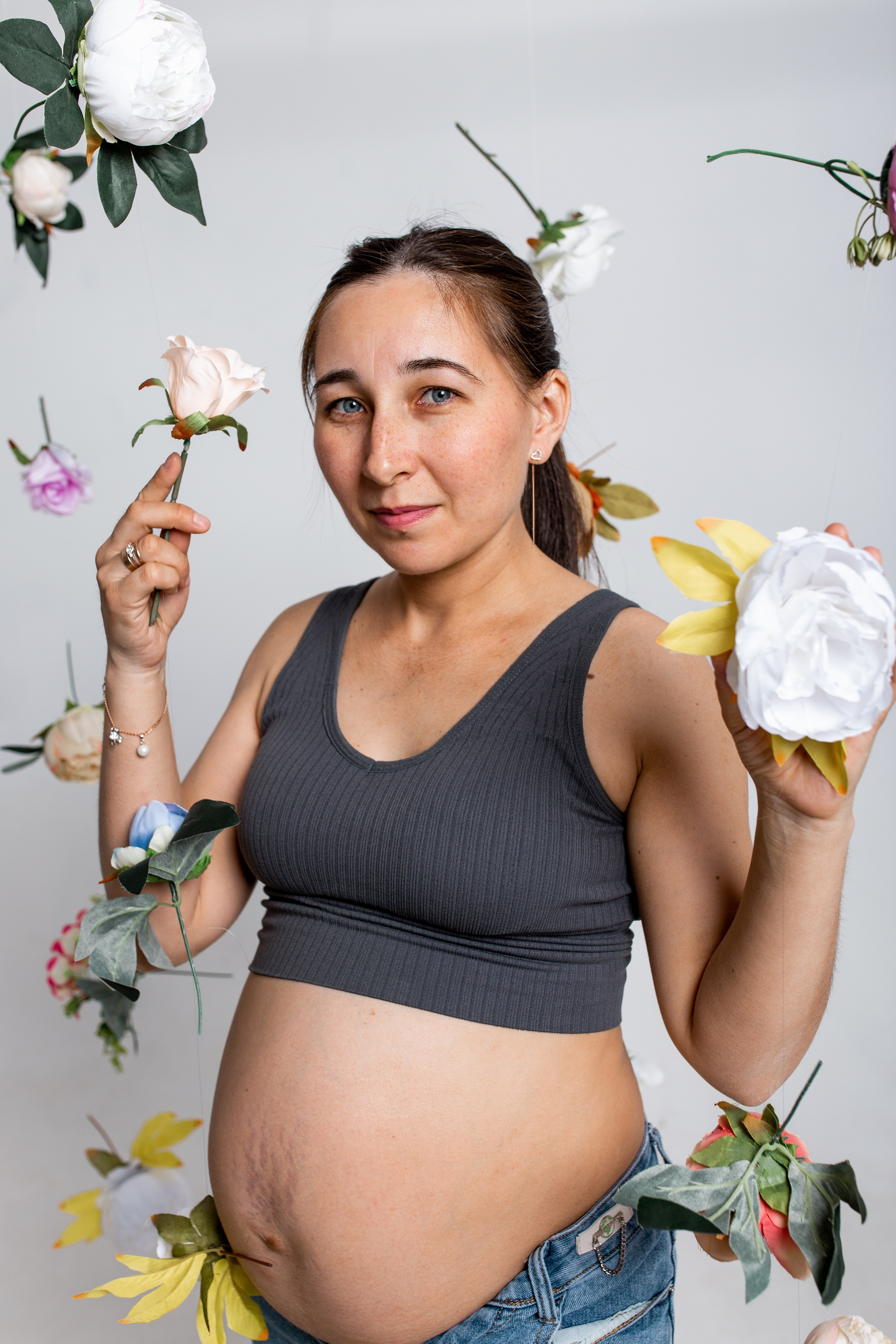 Эмма. Марина Шаймухаметова. Фотограф в Уфе