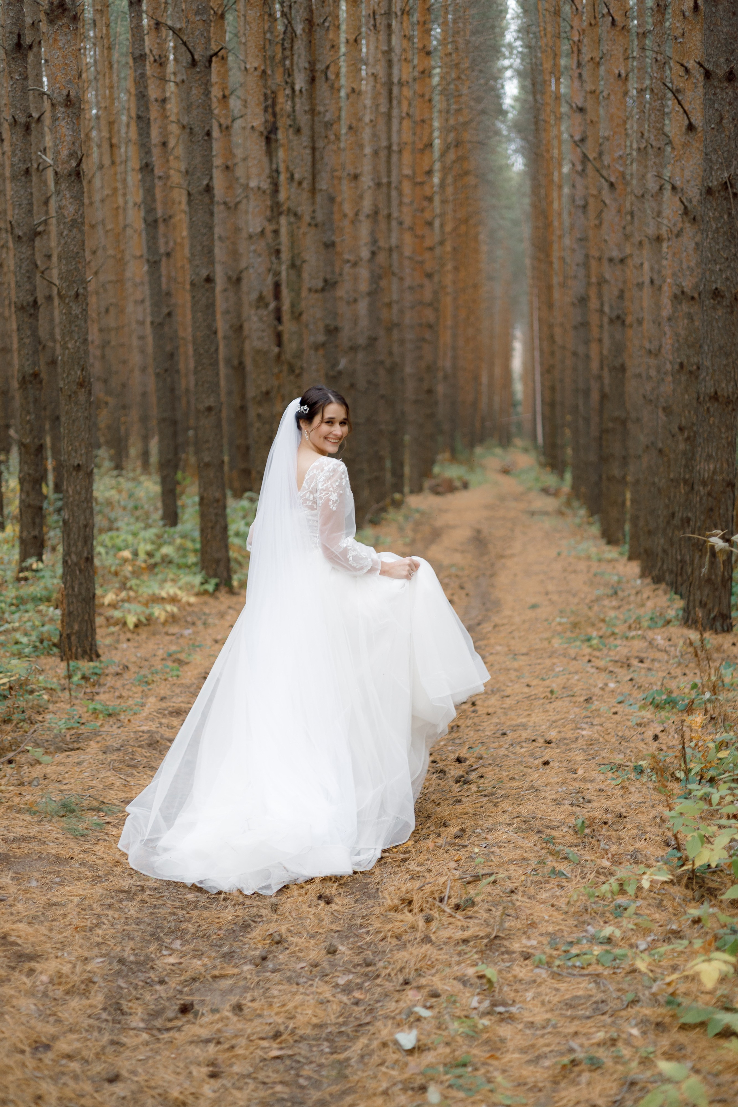 Свадьбы. Главная