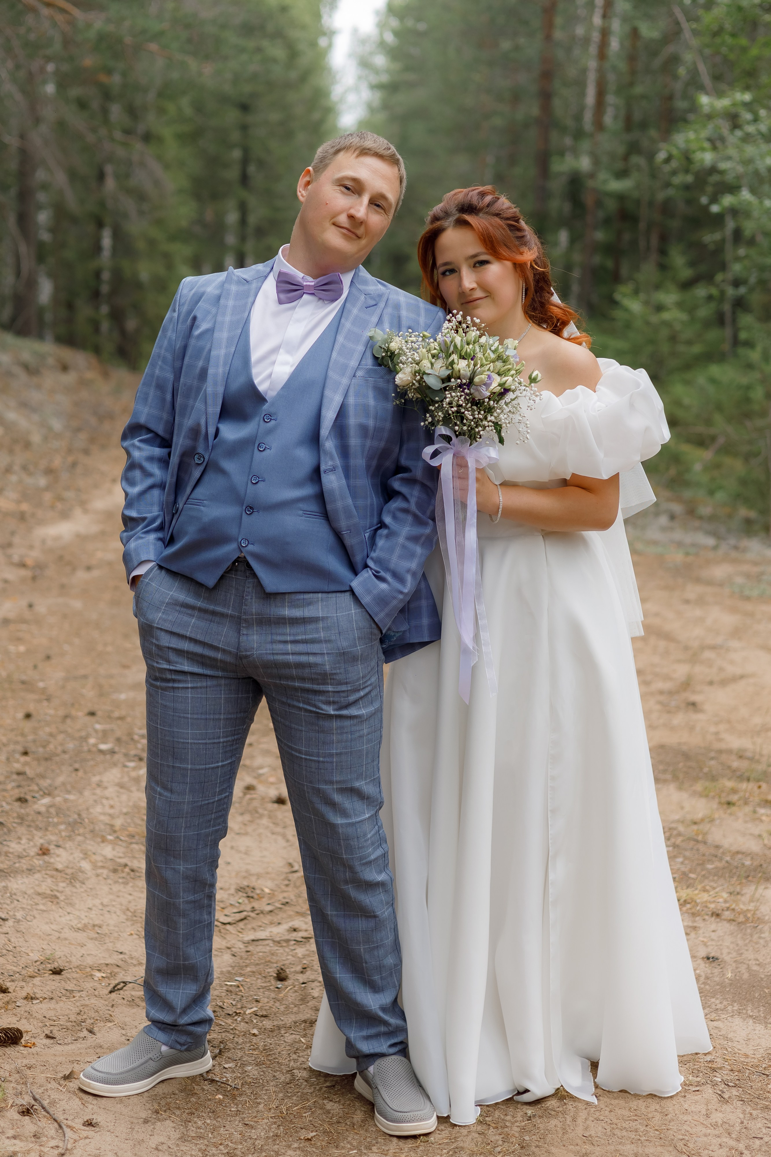 Свадьбы. Главная