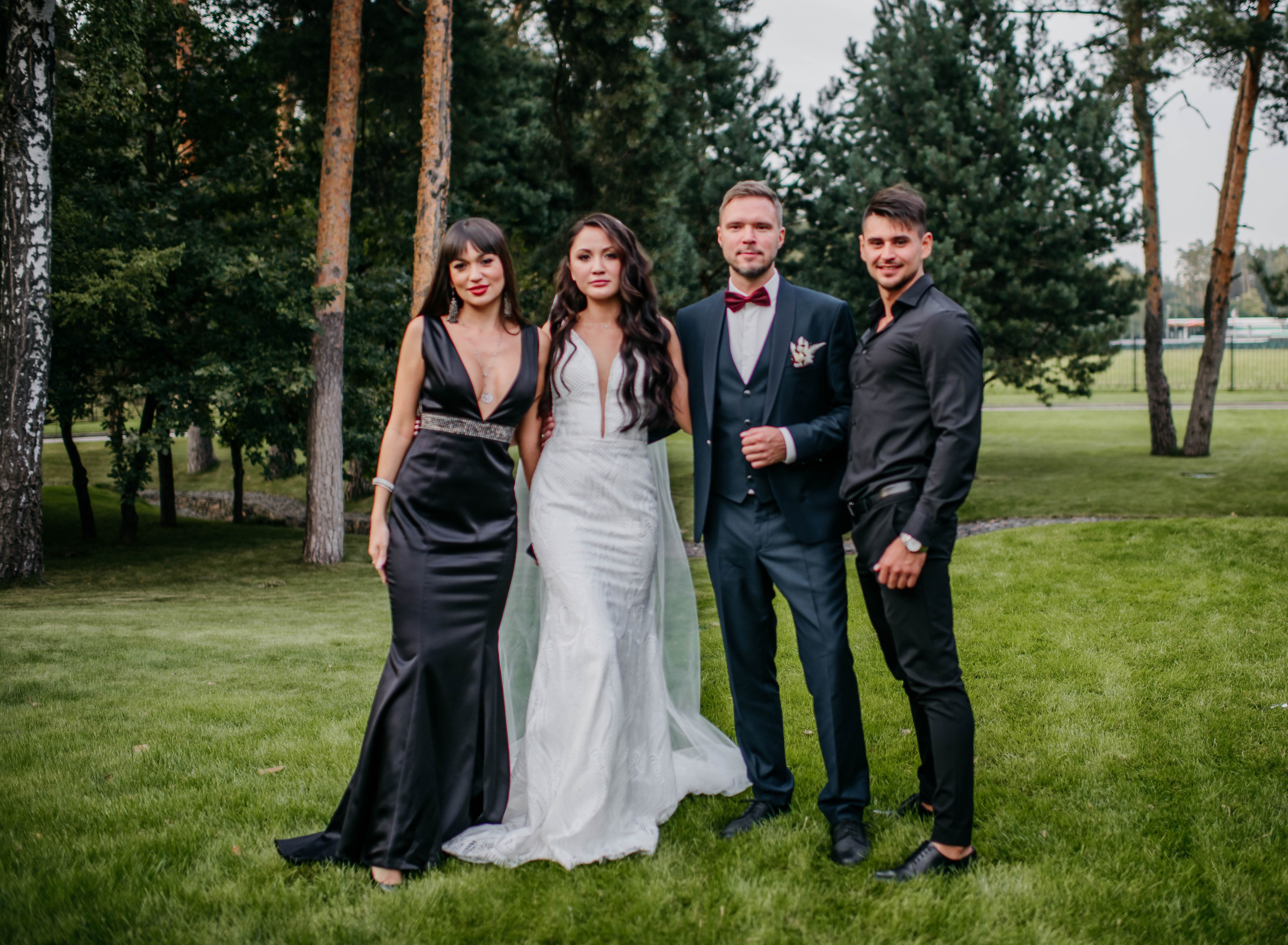 Barvikha Luxury Village. Свадебный и семейный фотограф в г. Москва Ирина Гаврилова