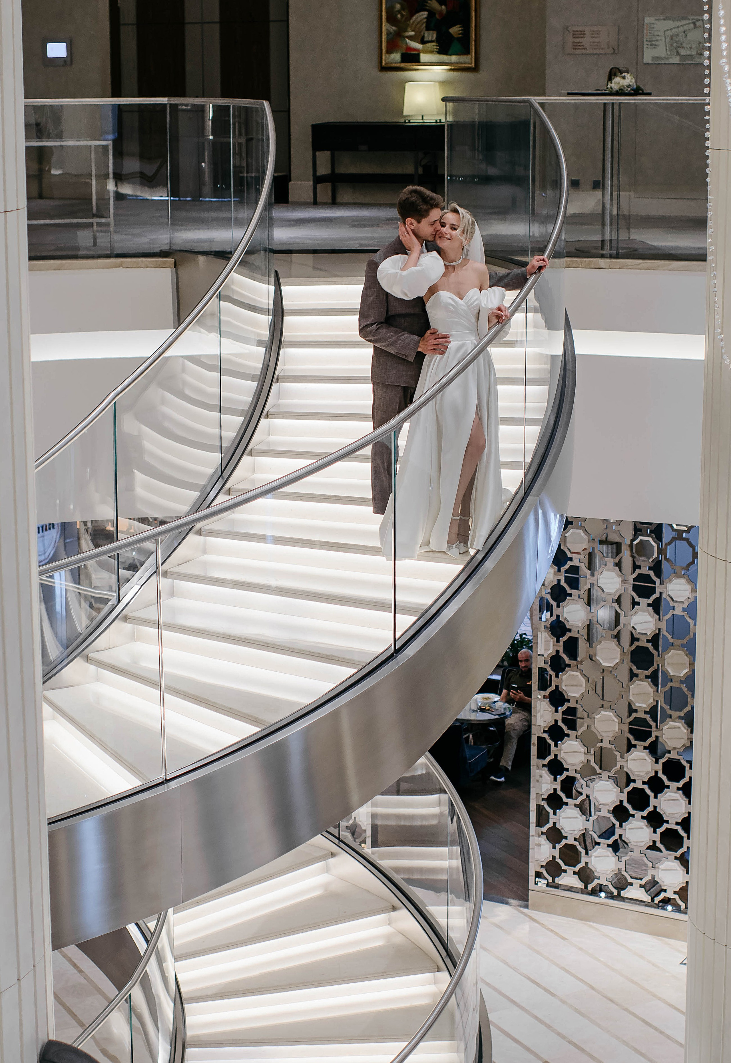 08.05 ретушь. Свадебный и семейный фотограф в г. Москва Ирина Гаврилова