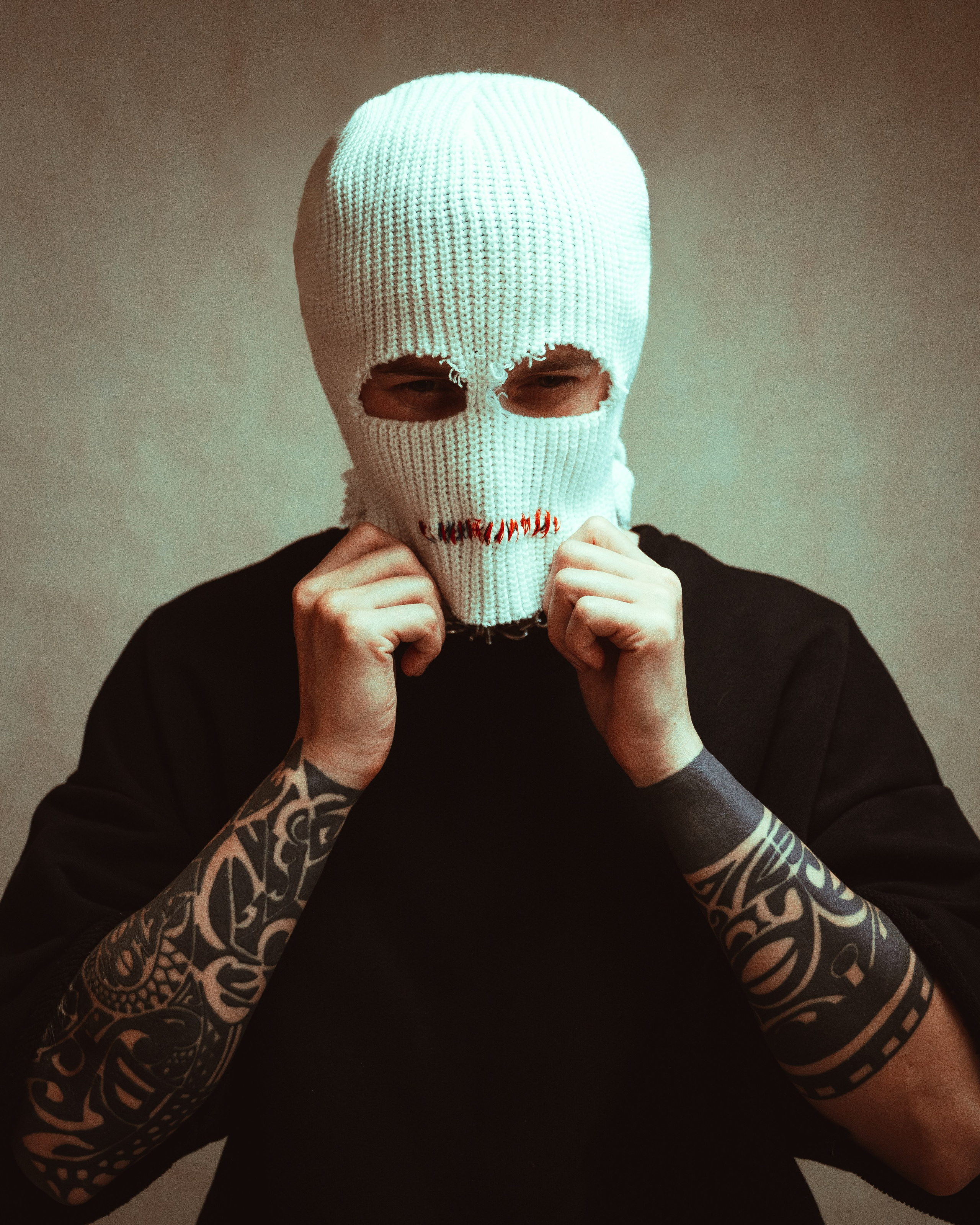 Studio. Андрей Малахов — Фотограф в Хабаровске