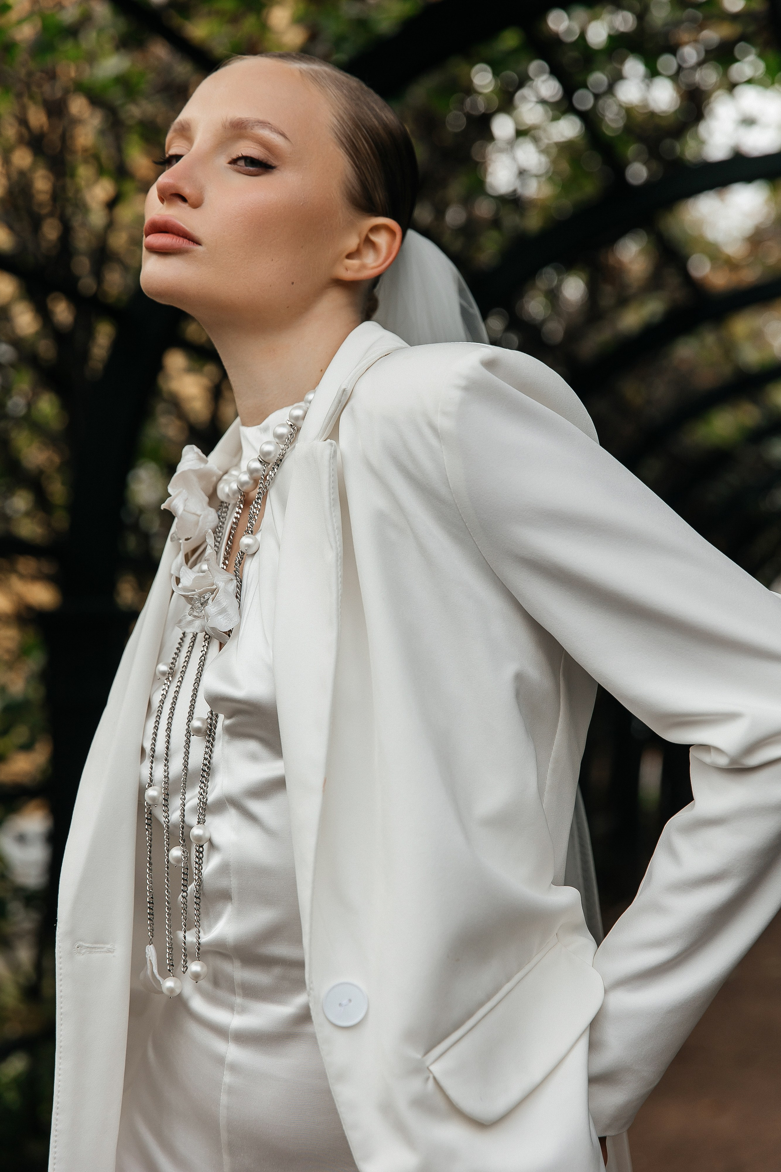 Ксения+Михаил. Свадебный и портретный фотограф в Екатеринбурге Виолетта Куприкова