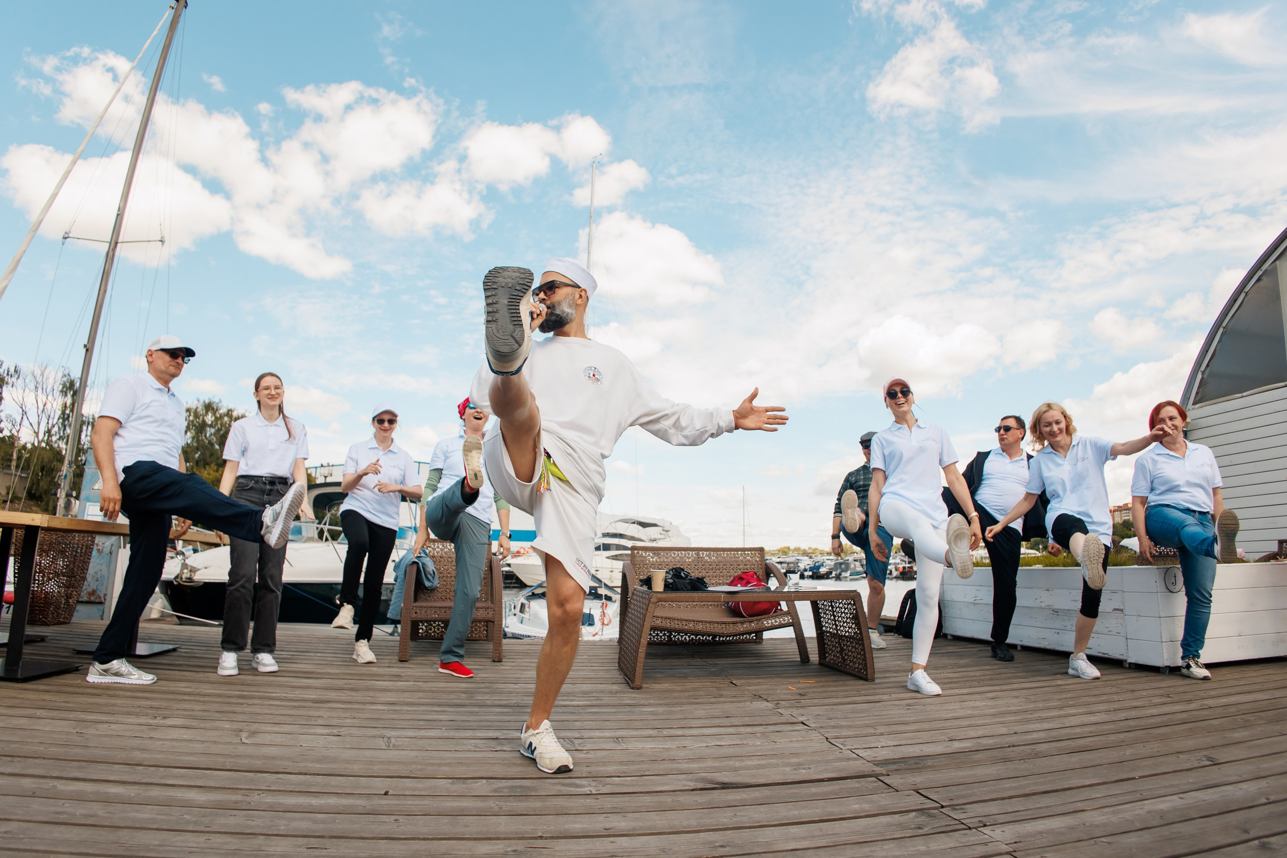 Корпоративный репортаж. Репортажный фотограф. Москва. Алина Ланская