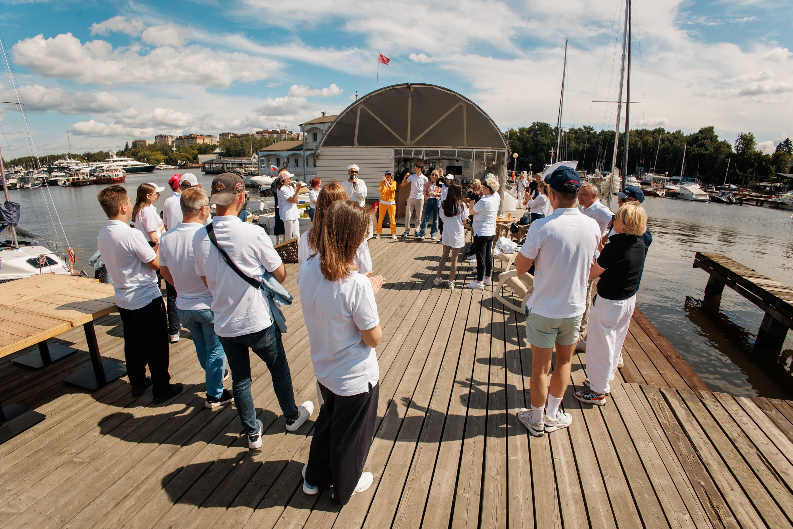 Корпоративный репортаж. Репортажный фотограф. Москва. Алина Ланская
