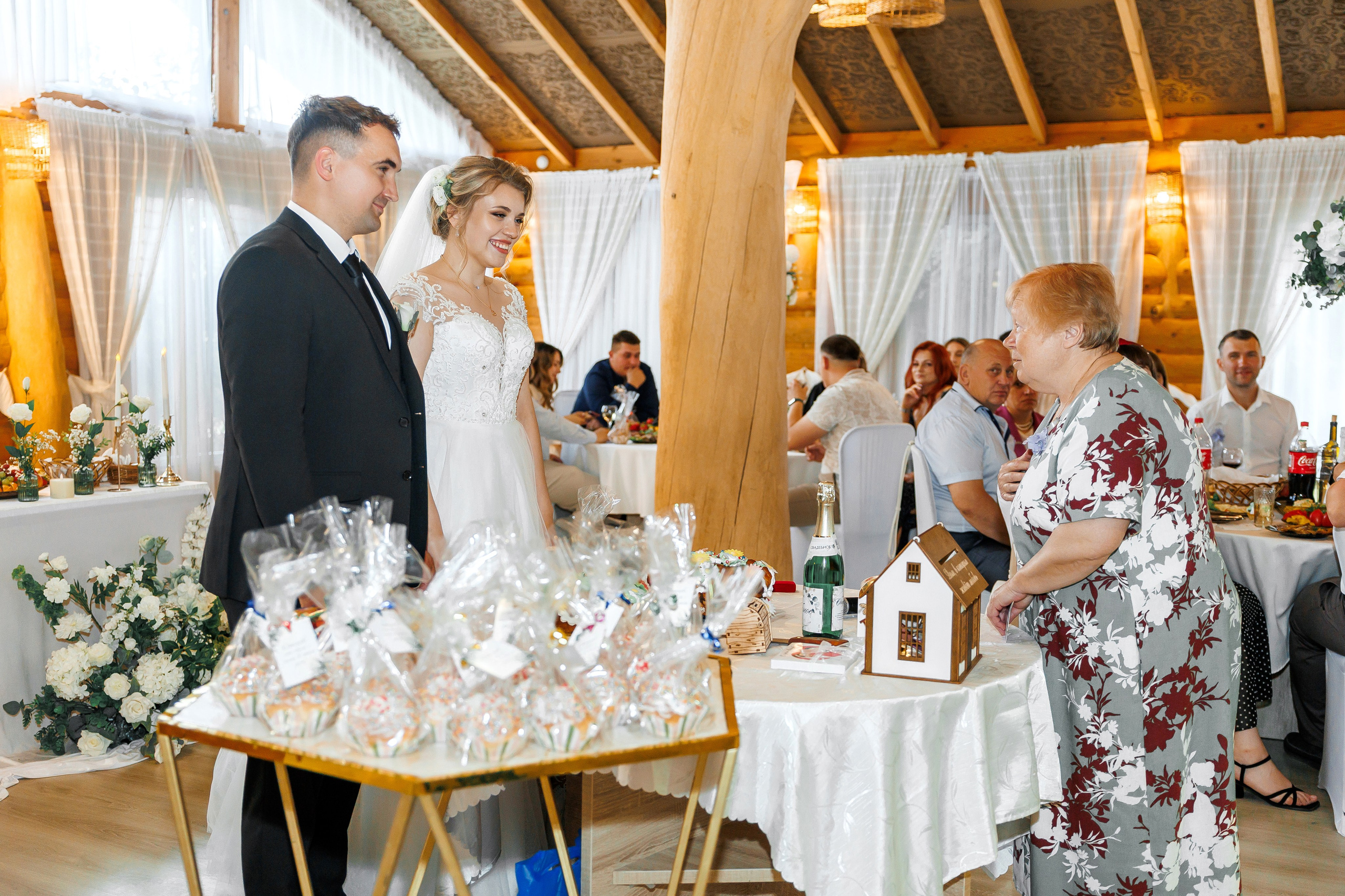 Полина и Кирилл. Фотограф новорожденных, семейный фотограф Брест Кристина Маслова