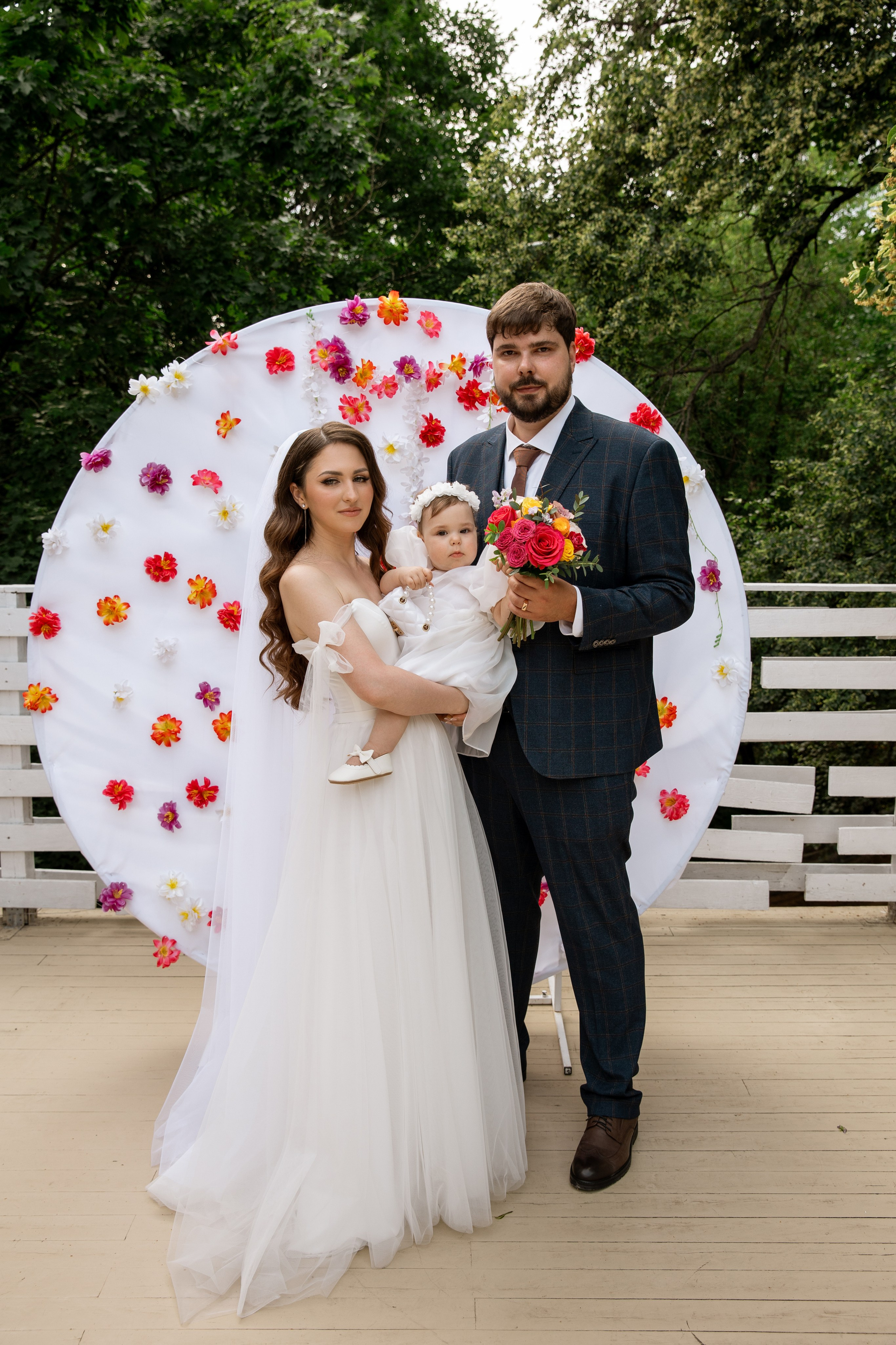 Юлия и Иван (Москва). Фотограф Кожевникова Виктория