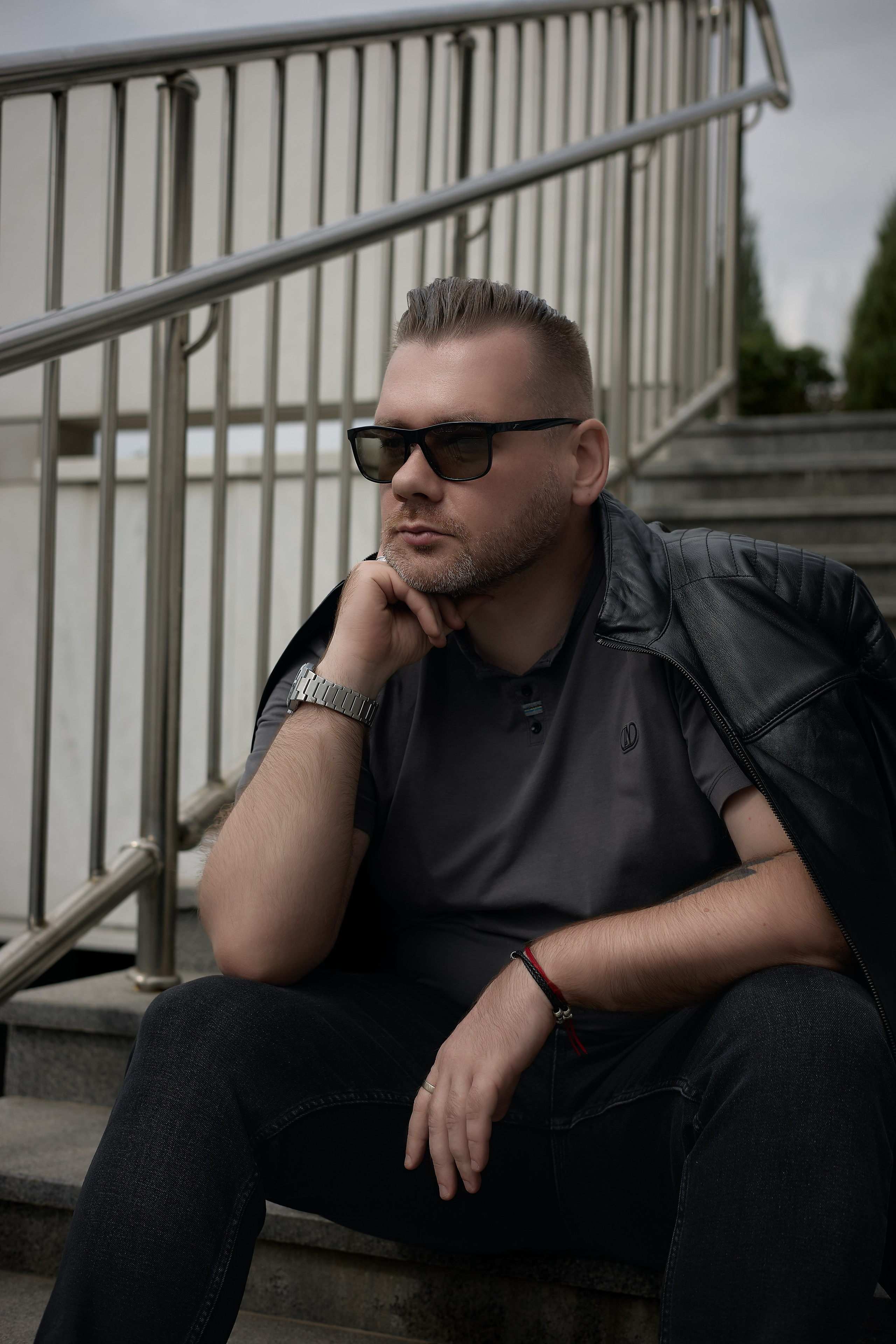 Мужская съемка. Фотограф, мобилограф Ростов-на-Дону