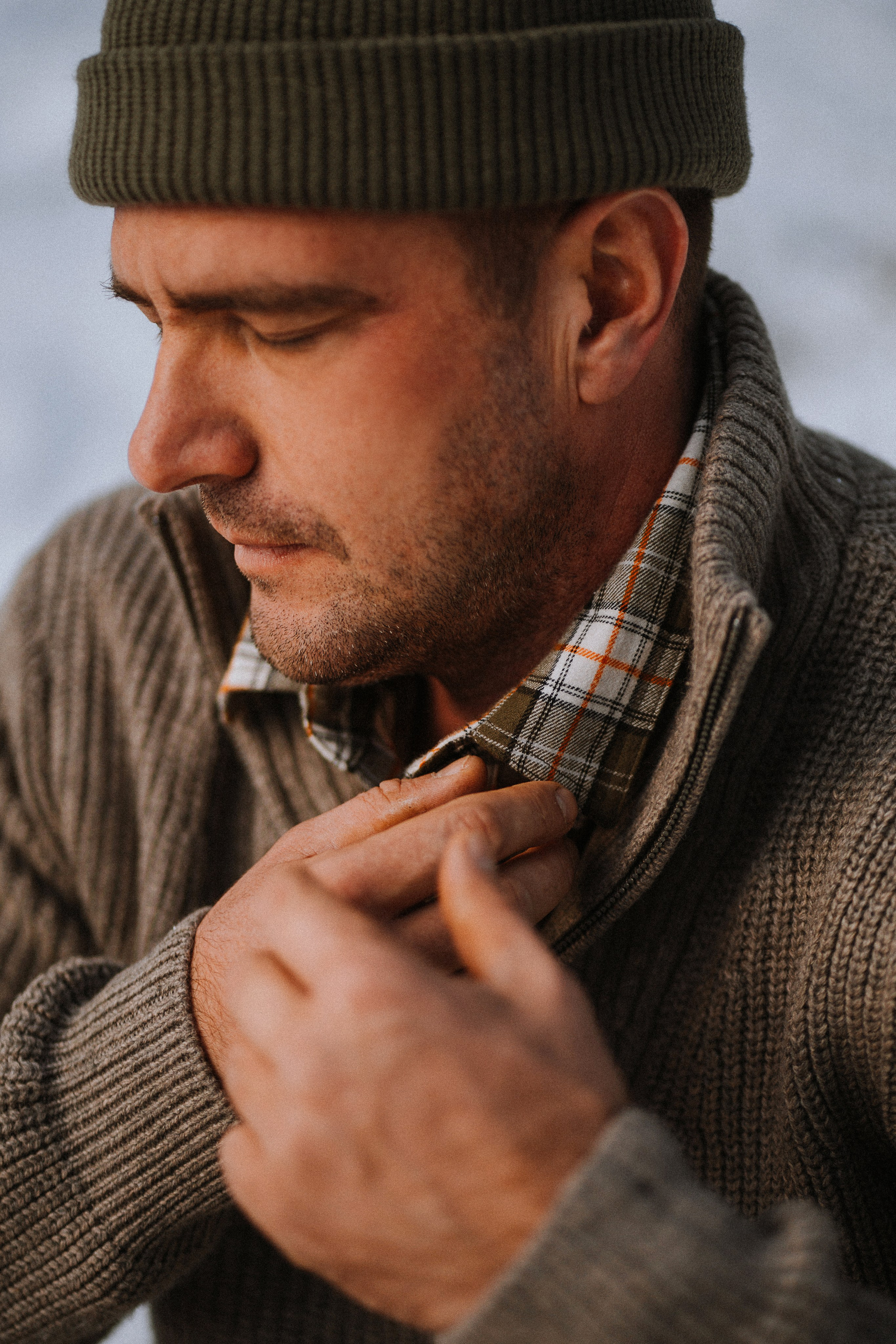 Мужские. Главная