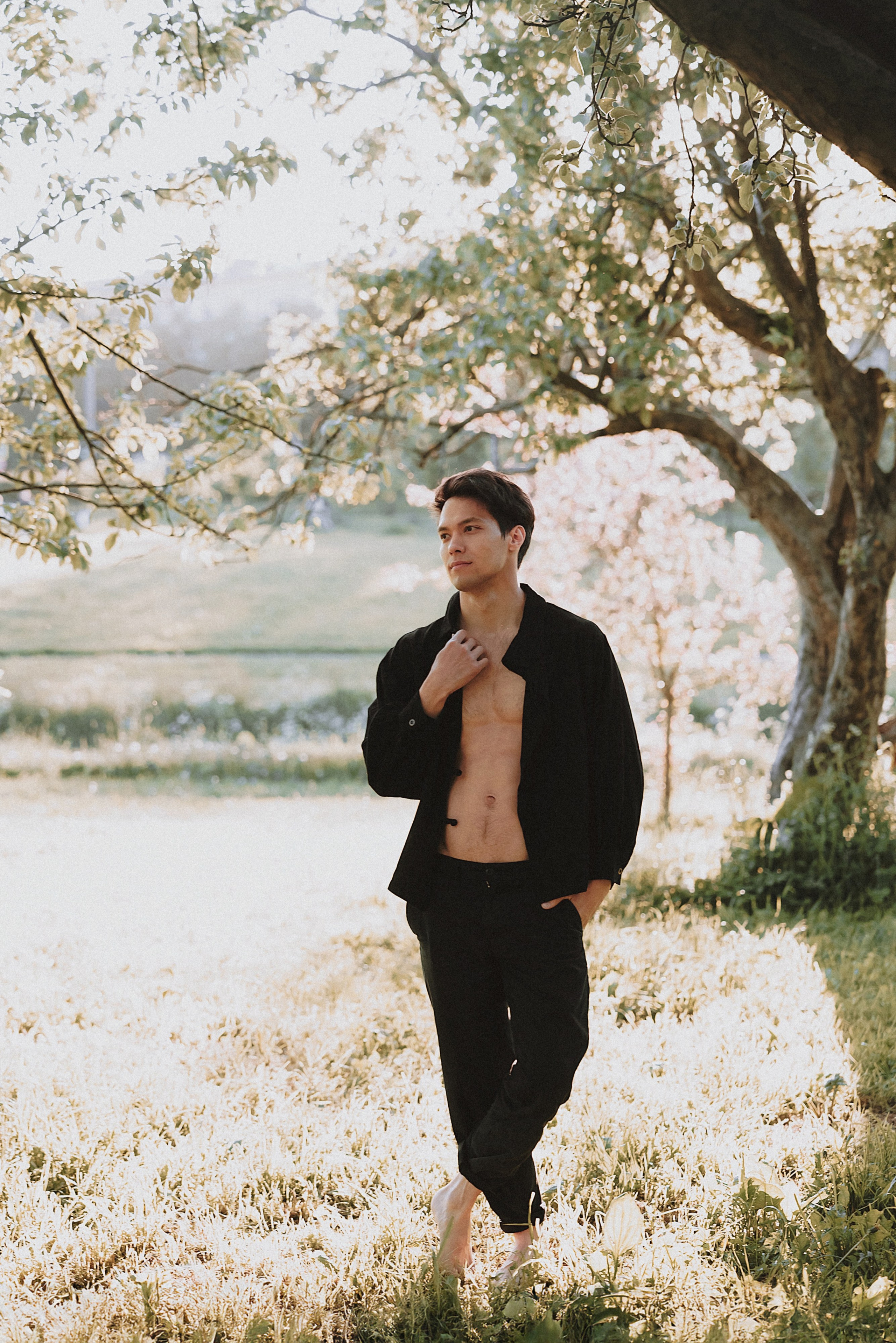 Мужские. Главная