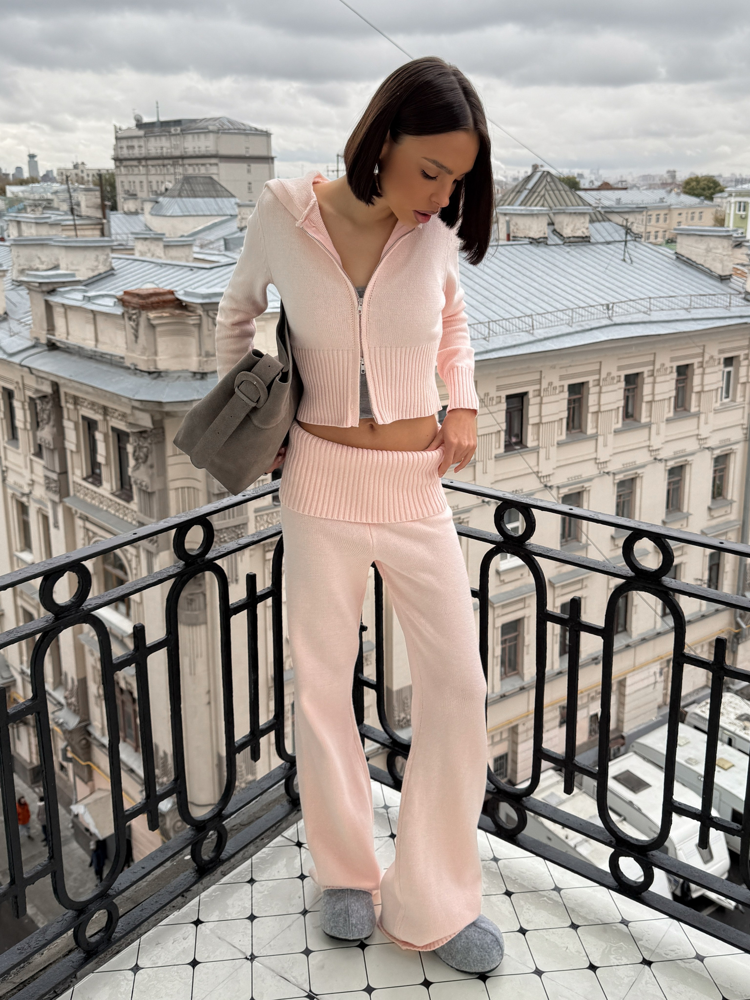 SIVITSKAYA [2]. Фотограф для брендов и индивидуальных фотосессий в Москве