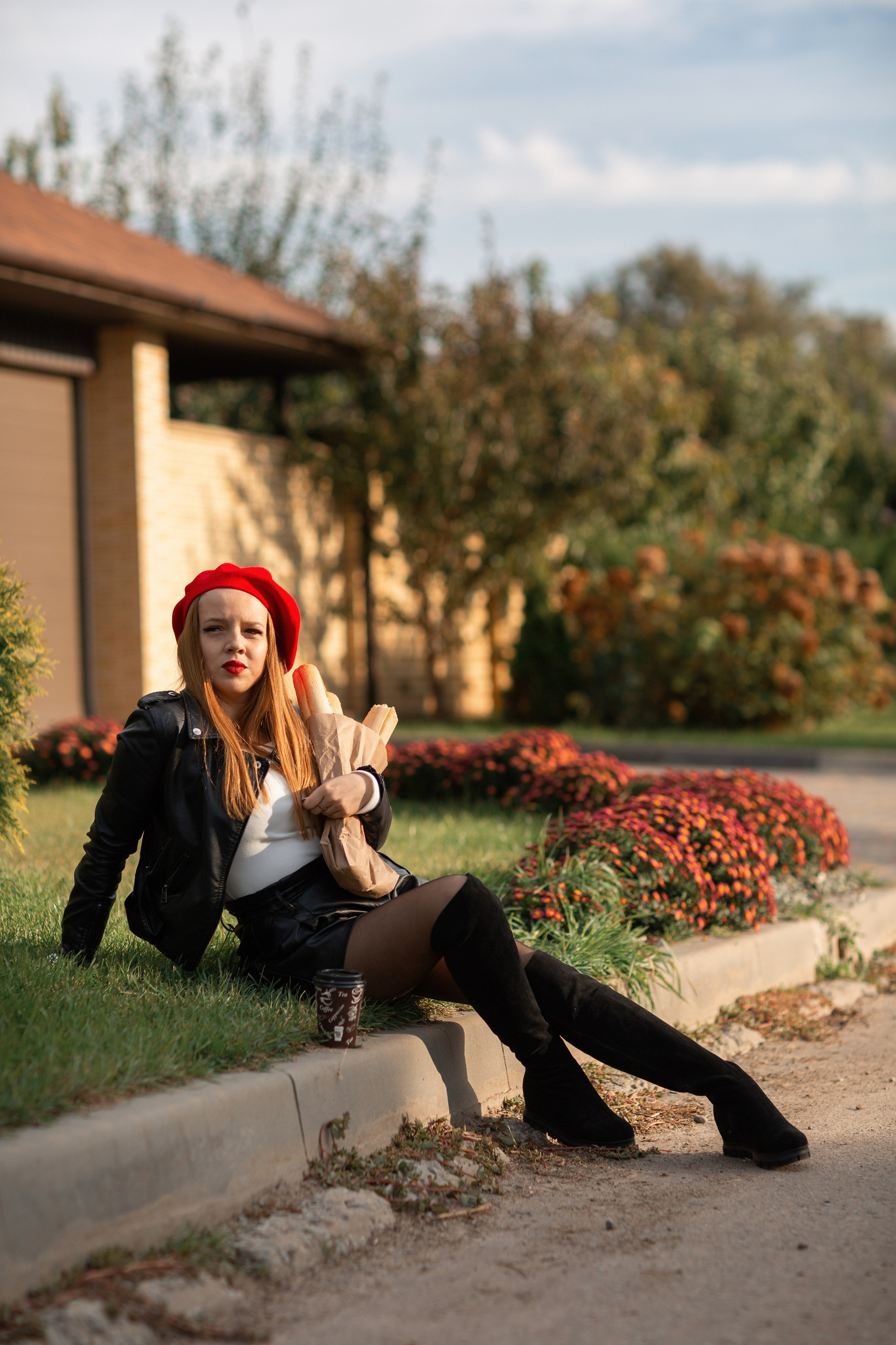 Анастасия. Семейный и женский фотограф в Волгограде Екатерина Гулей