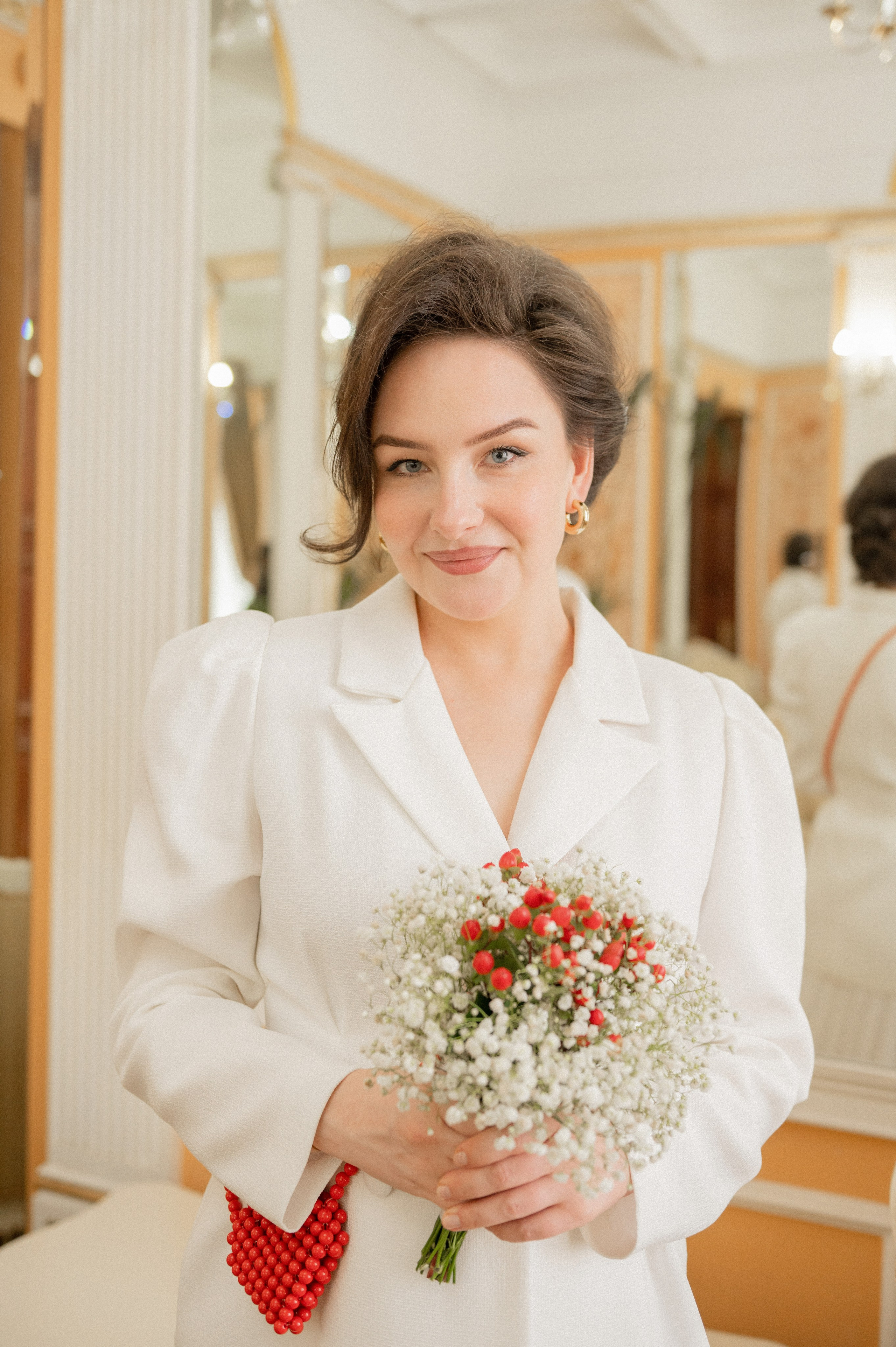 Таня & Виталий. Фотограф в Москве Екатерина Солнцева