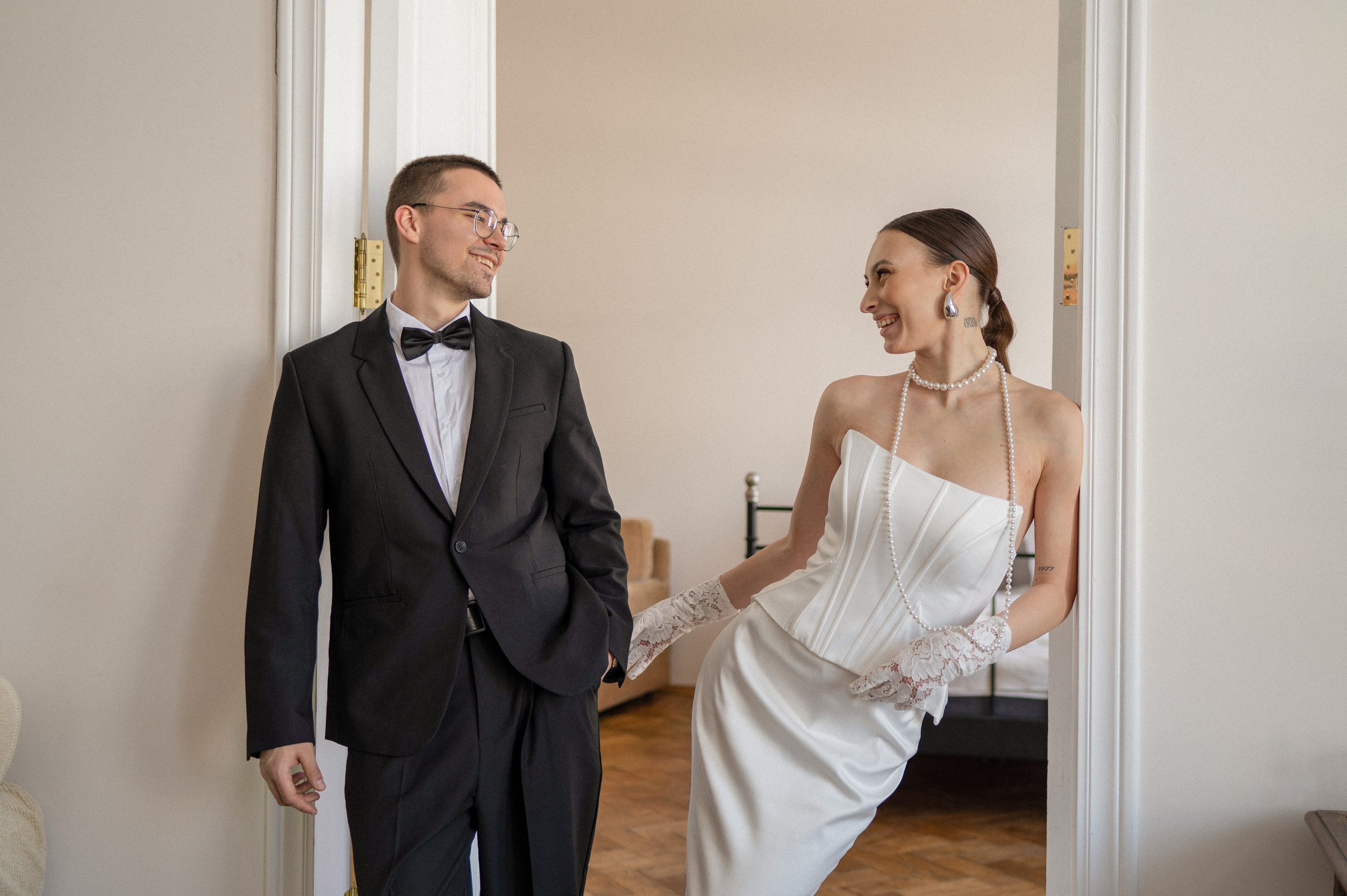 Алина & Артур. Фотограф в Москве Екатерина Солнцева