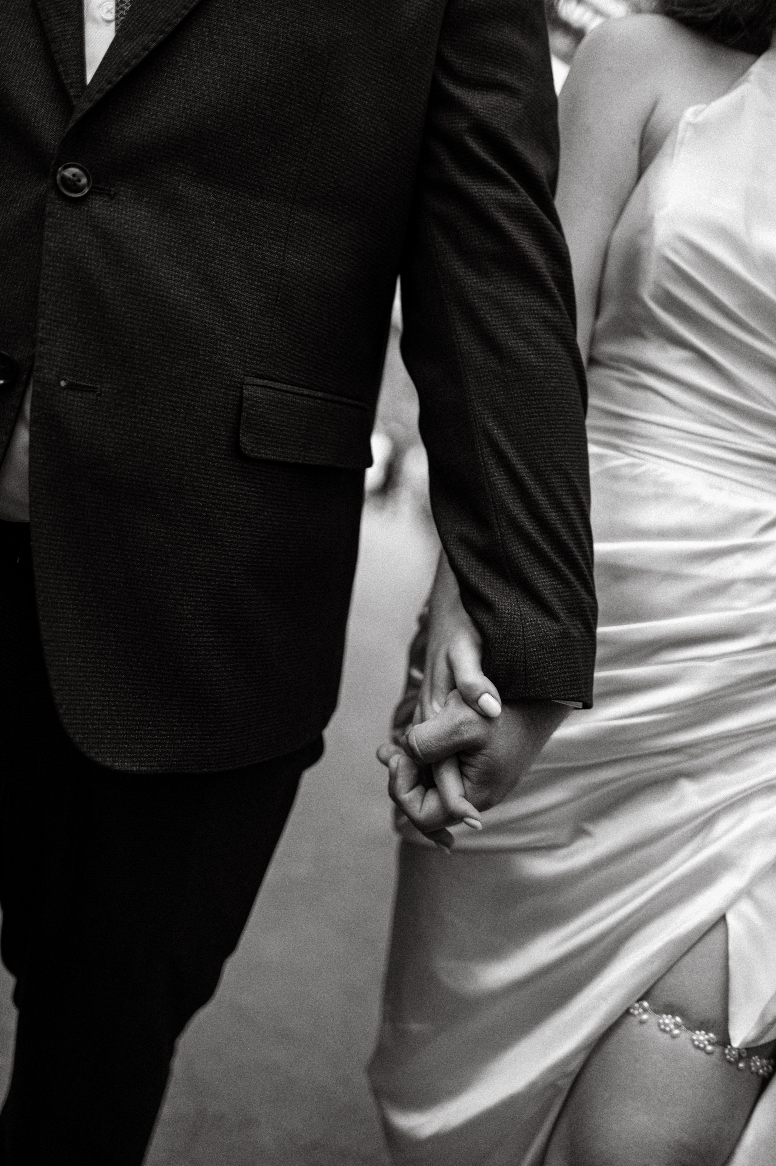 Маша & Данил. Фотограф в Москве Екатерина Солнцева