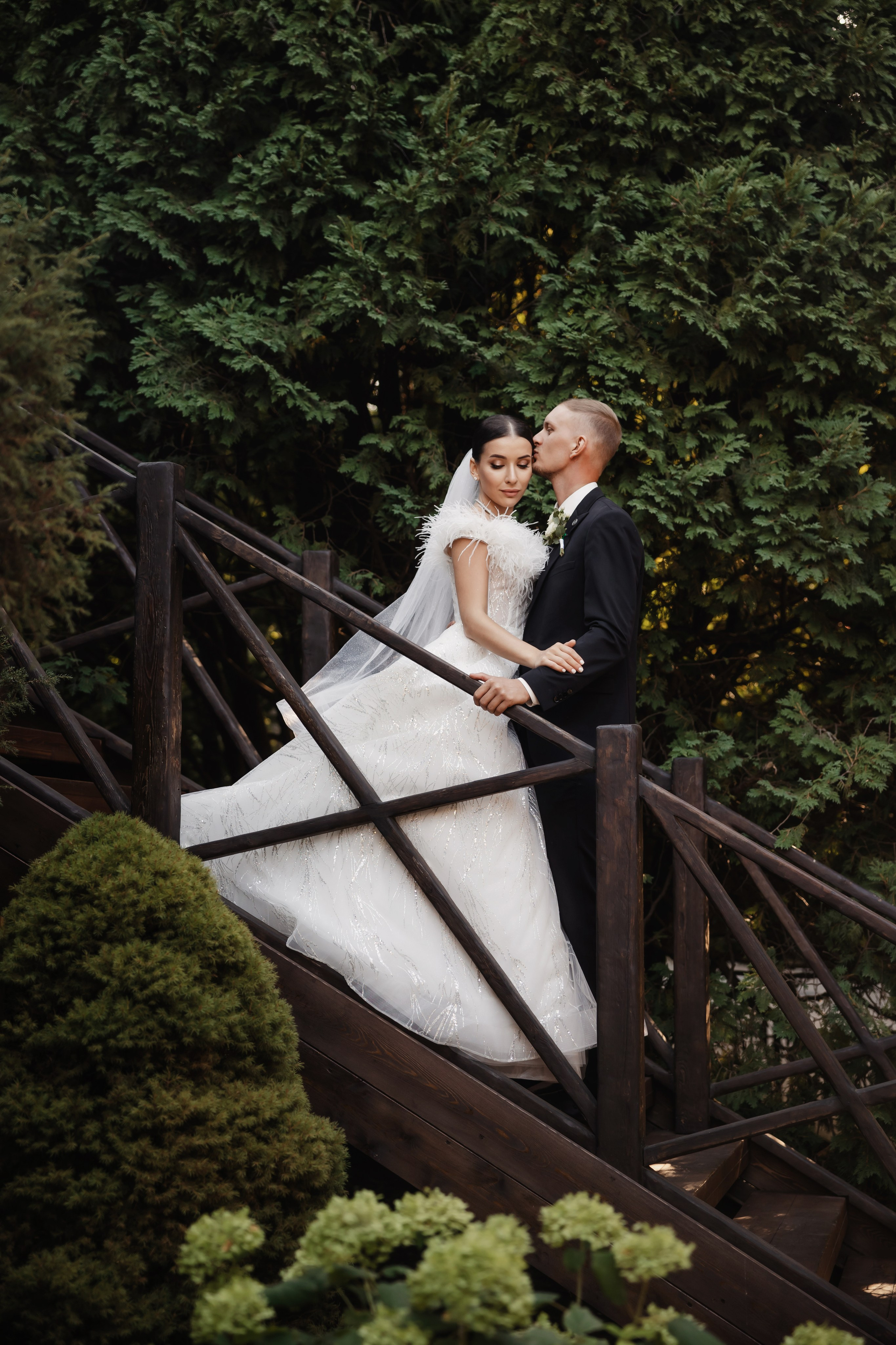 N&A. Свадебный фотограф в Ставрополе Катерина