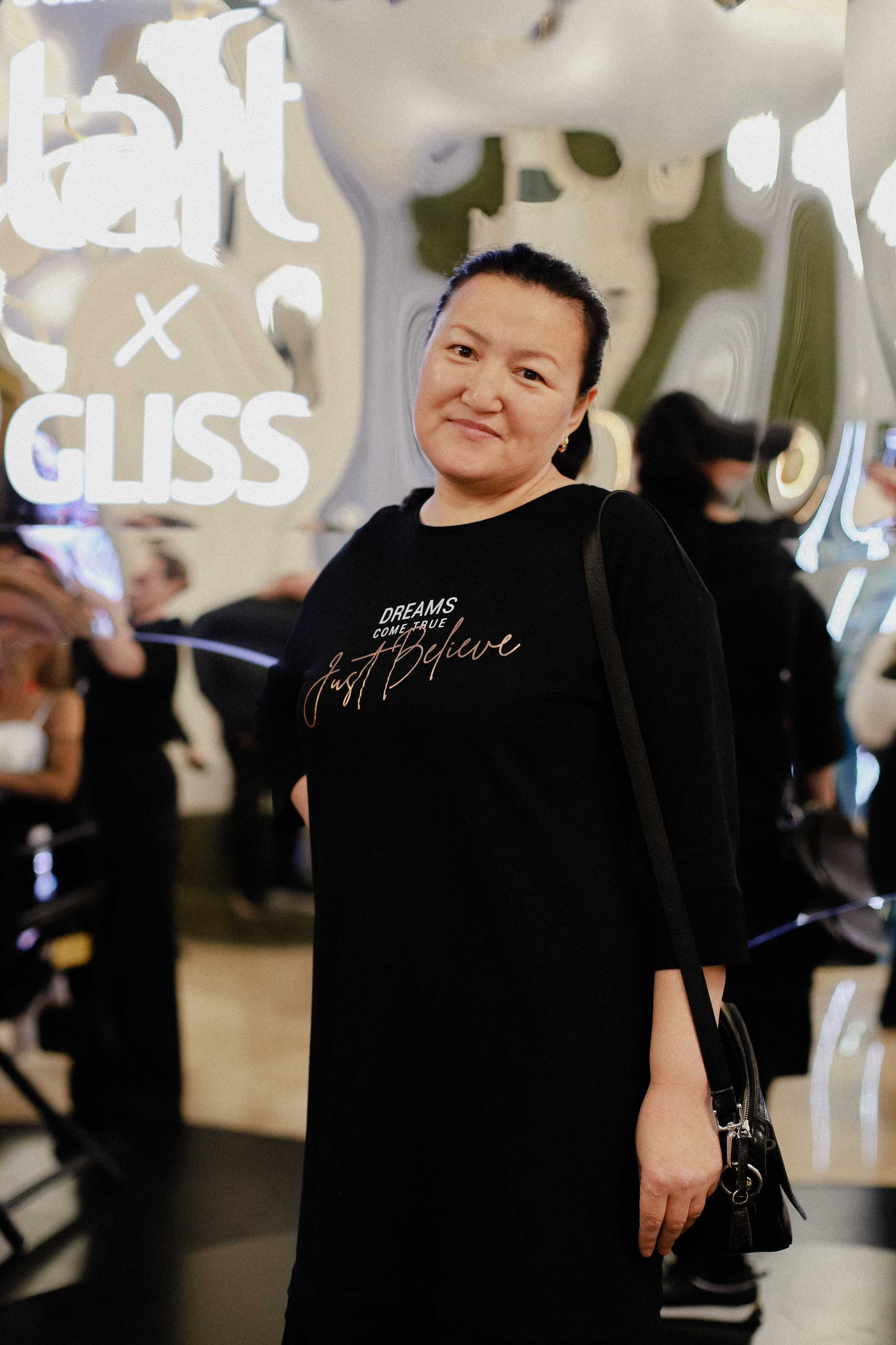 18.10 FWA зона Schwarzkopf и Perwoll. Фотограф в Алматы и Москве Даша Пушкина