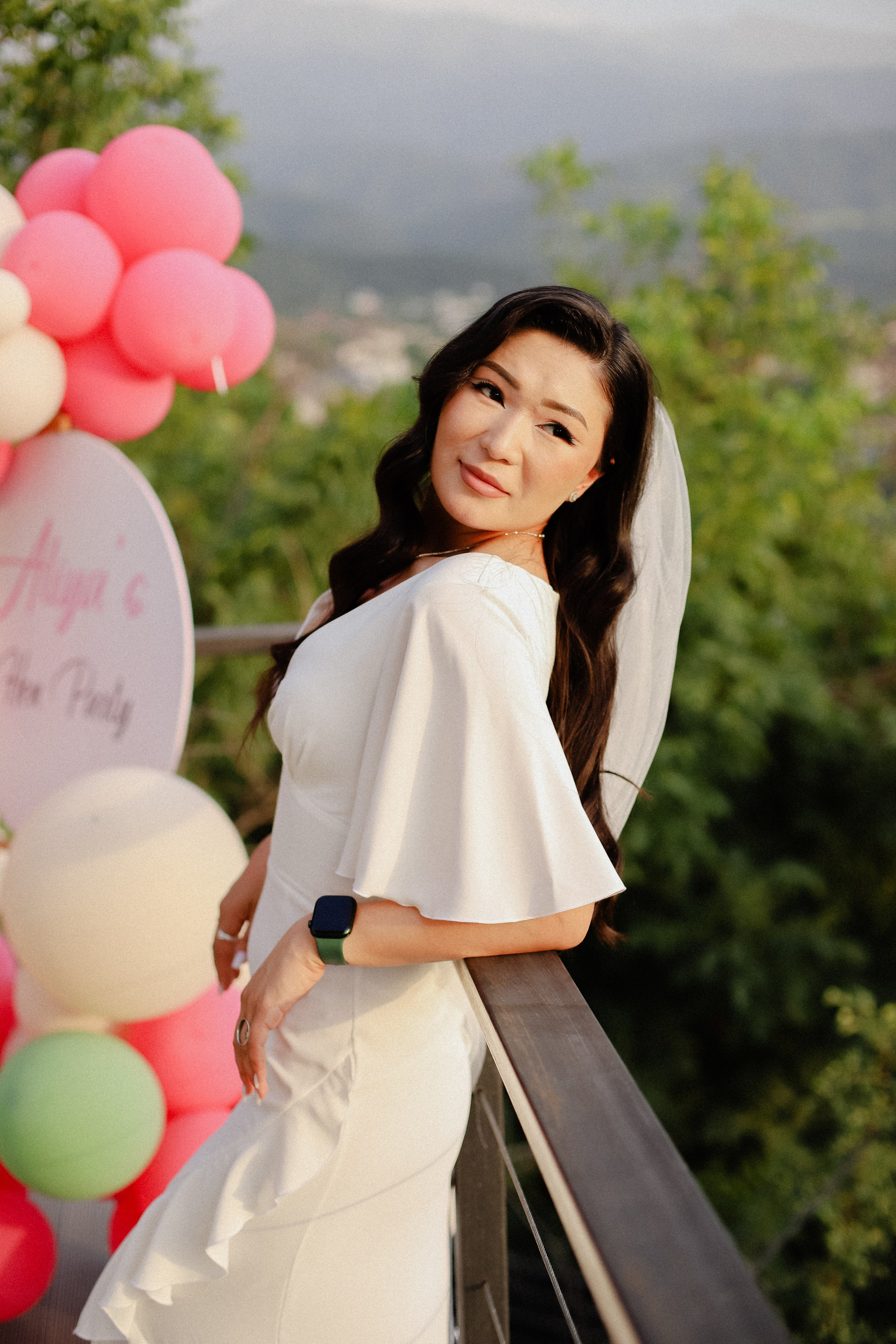 Девичник Алии. Фотограф в Алматы и Москве Даша Пушкина