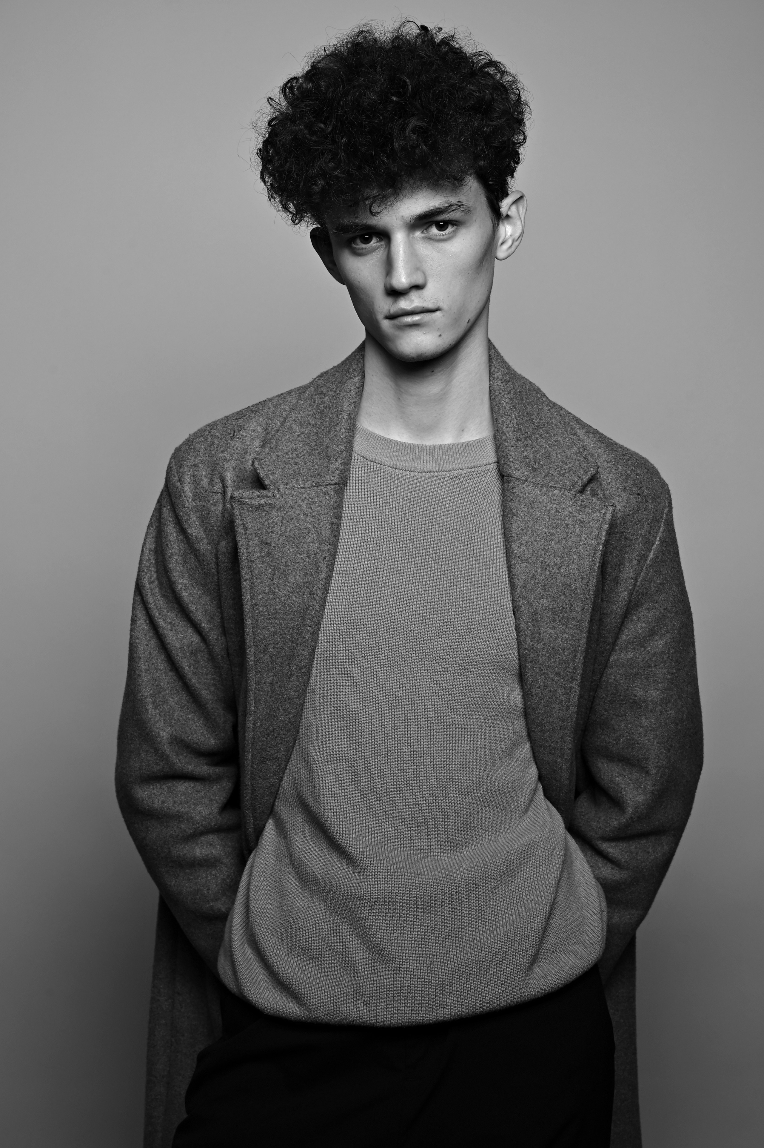 Владислав. Портретный и мужской фотограф в Новосибирске