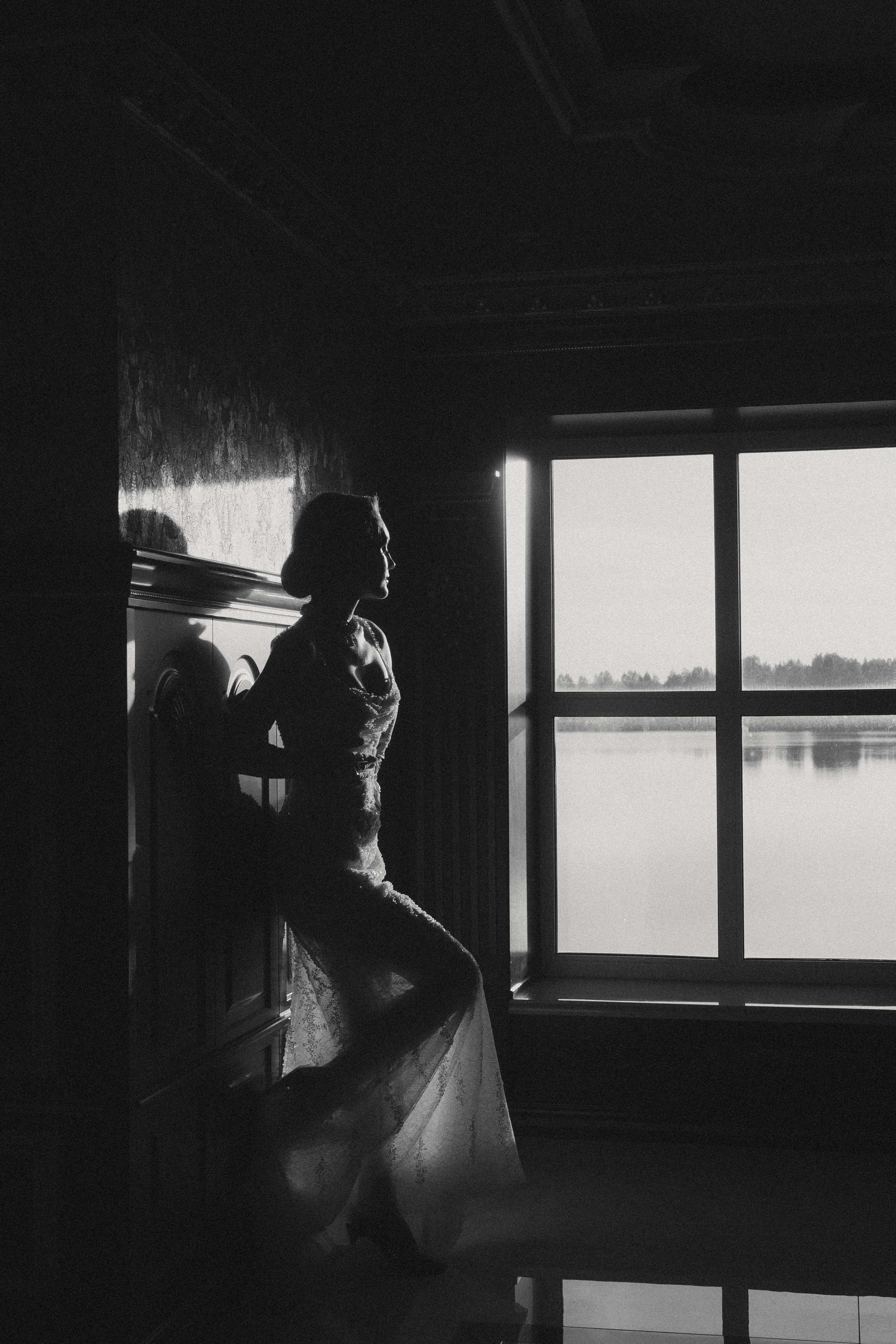 Вечность. Георгий и София. Свадебный и портретный фотограф в Тюмени Женя Черемнова