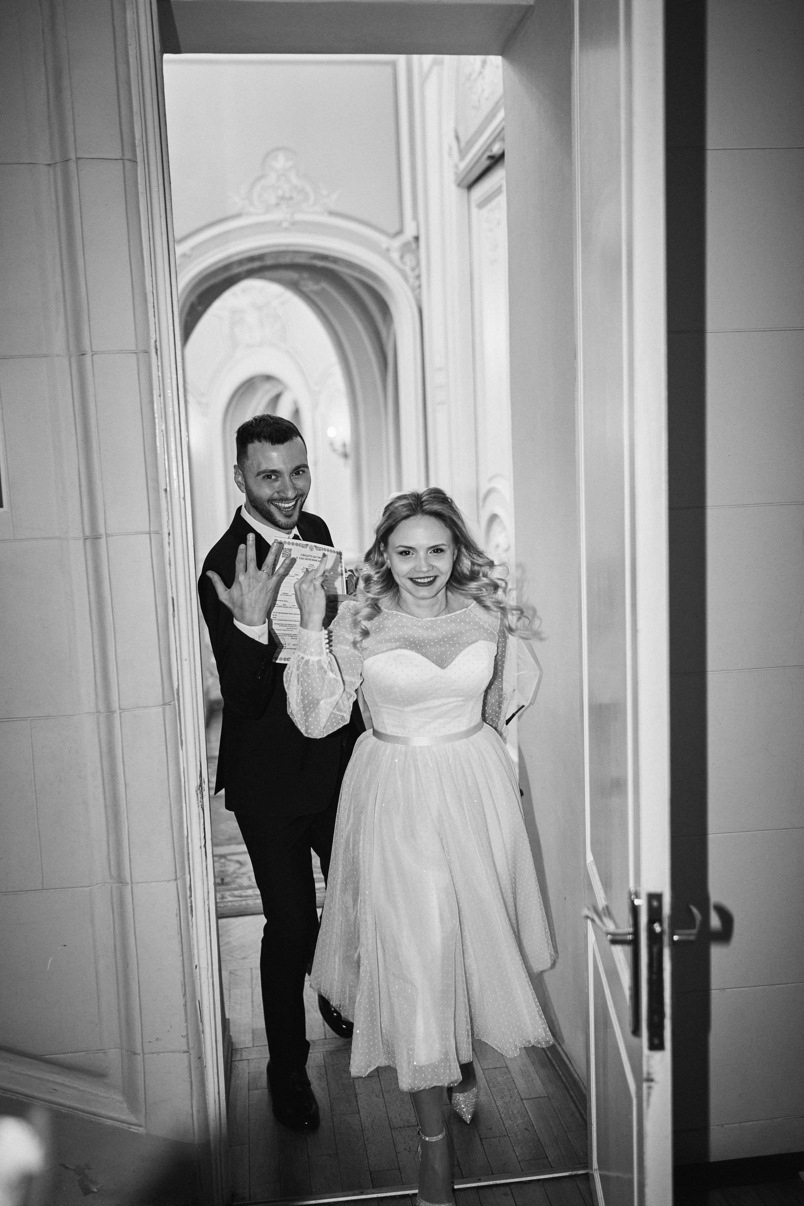 Аня и Дима. Фотограф в Санкт-Петербурге | Аня Маленчук