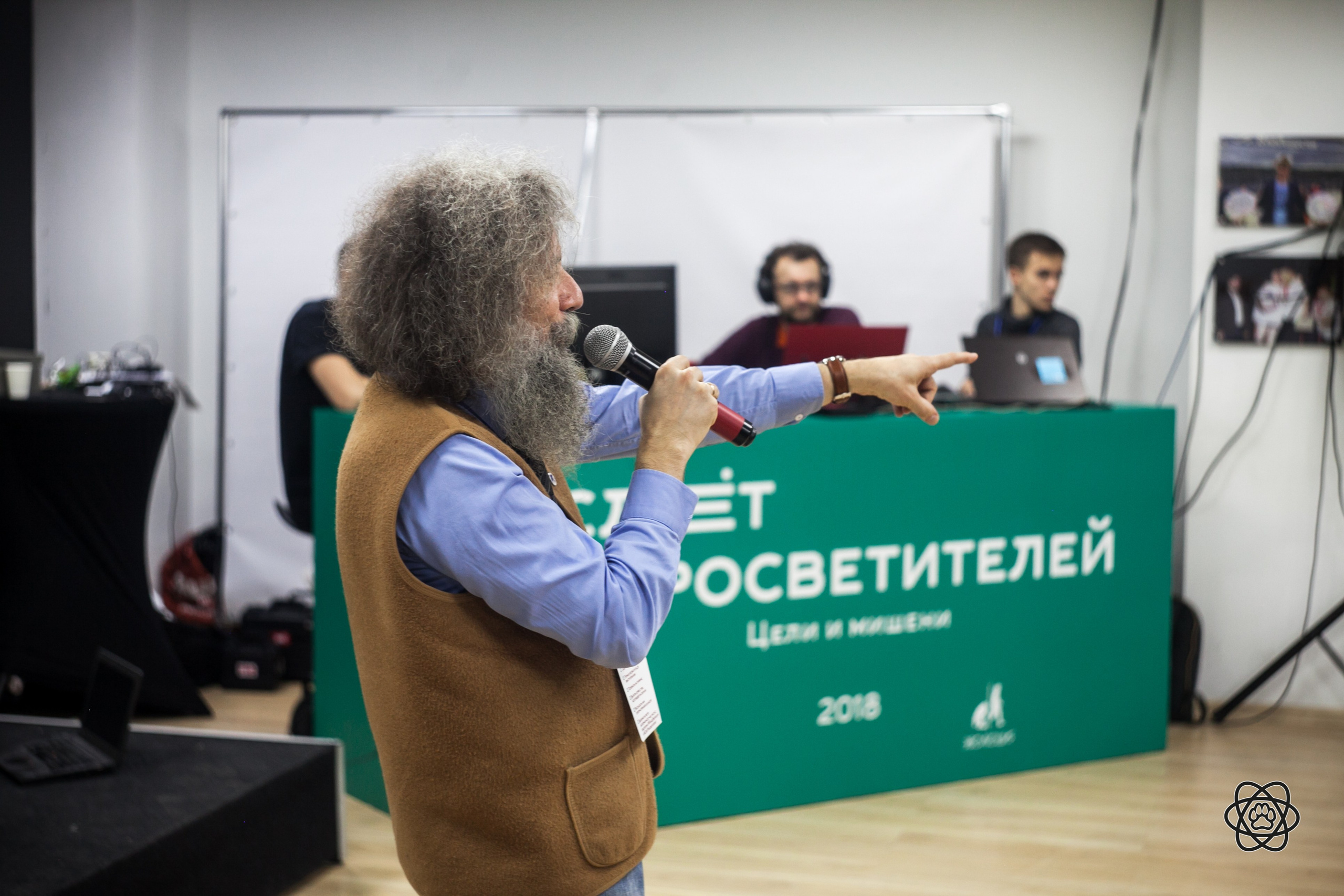 Репортаж. Великолепный фотограф Александр Захарченко