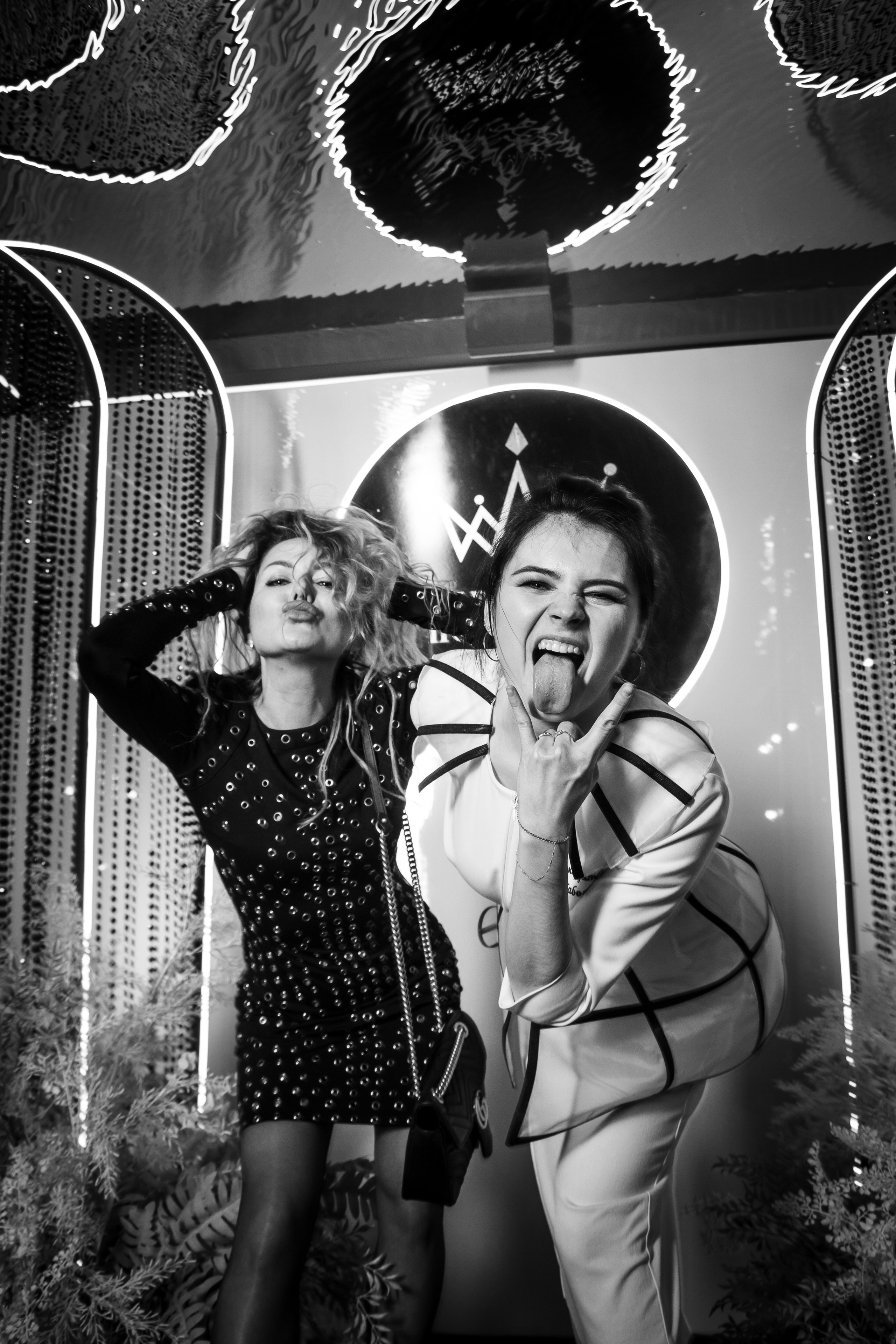 Светские мероприятия. Репортажный фотограф в Самаре