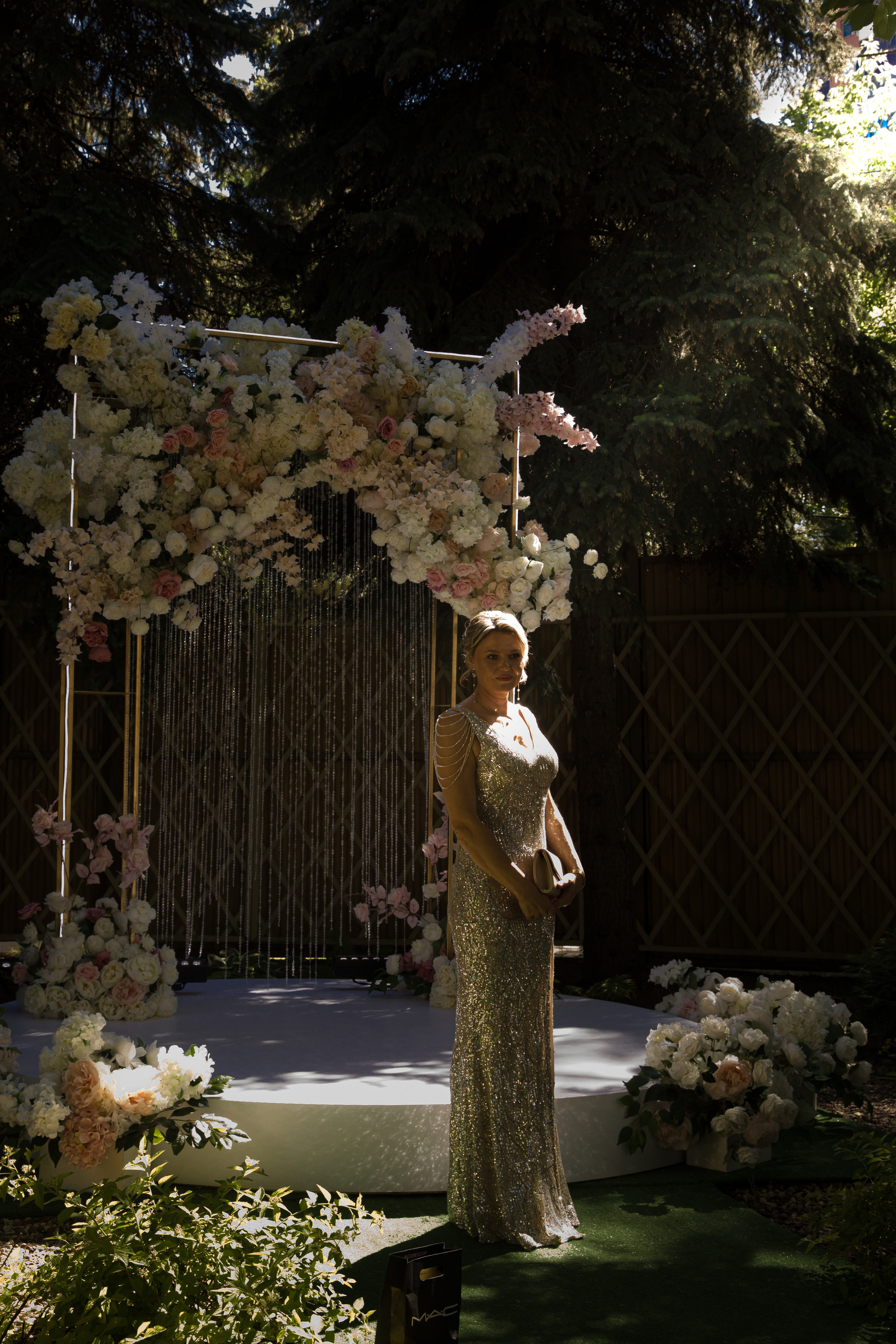 Свадебная фотография. Репортажный фотограф в Самаре