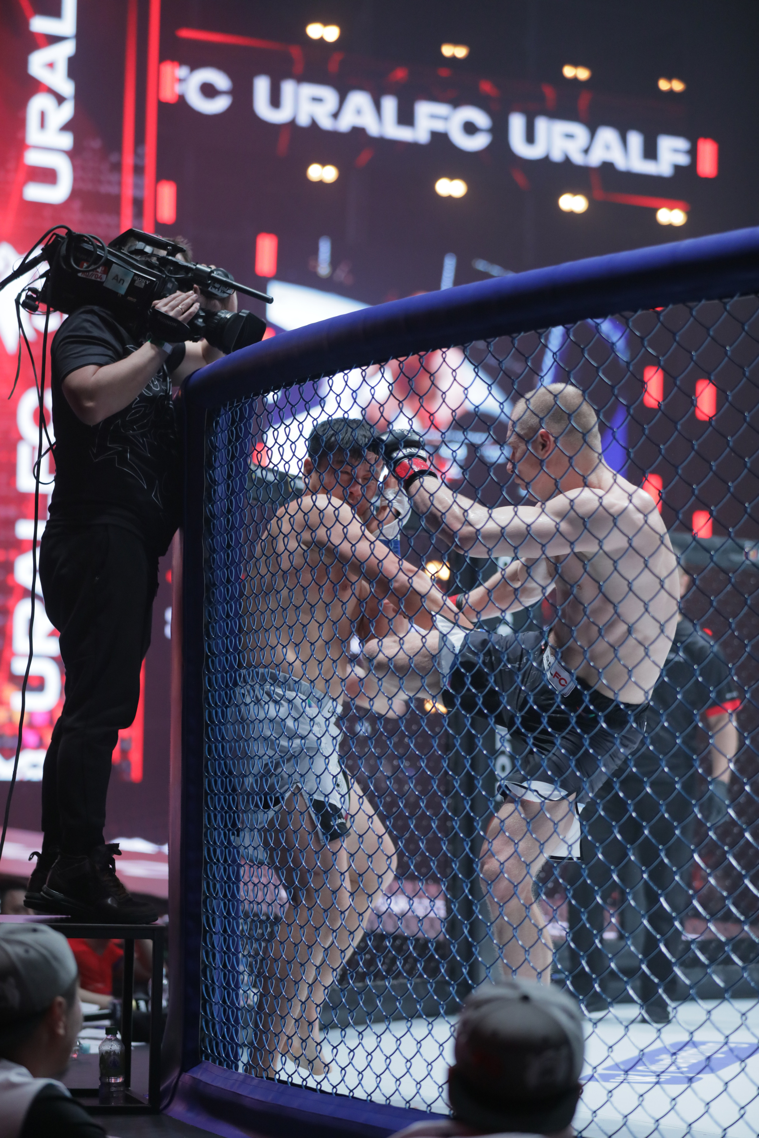 Спорт. Репортажный фотограф в Самаре