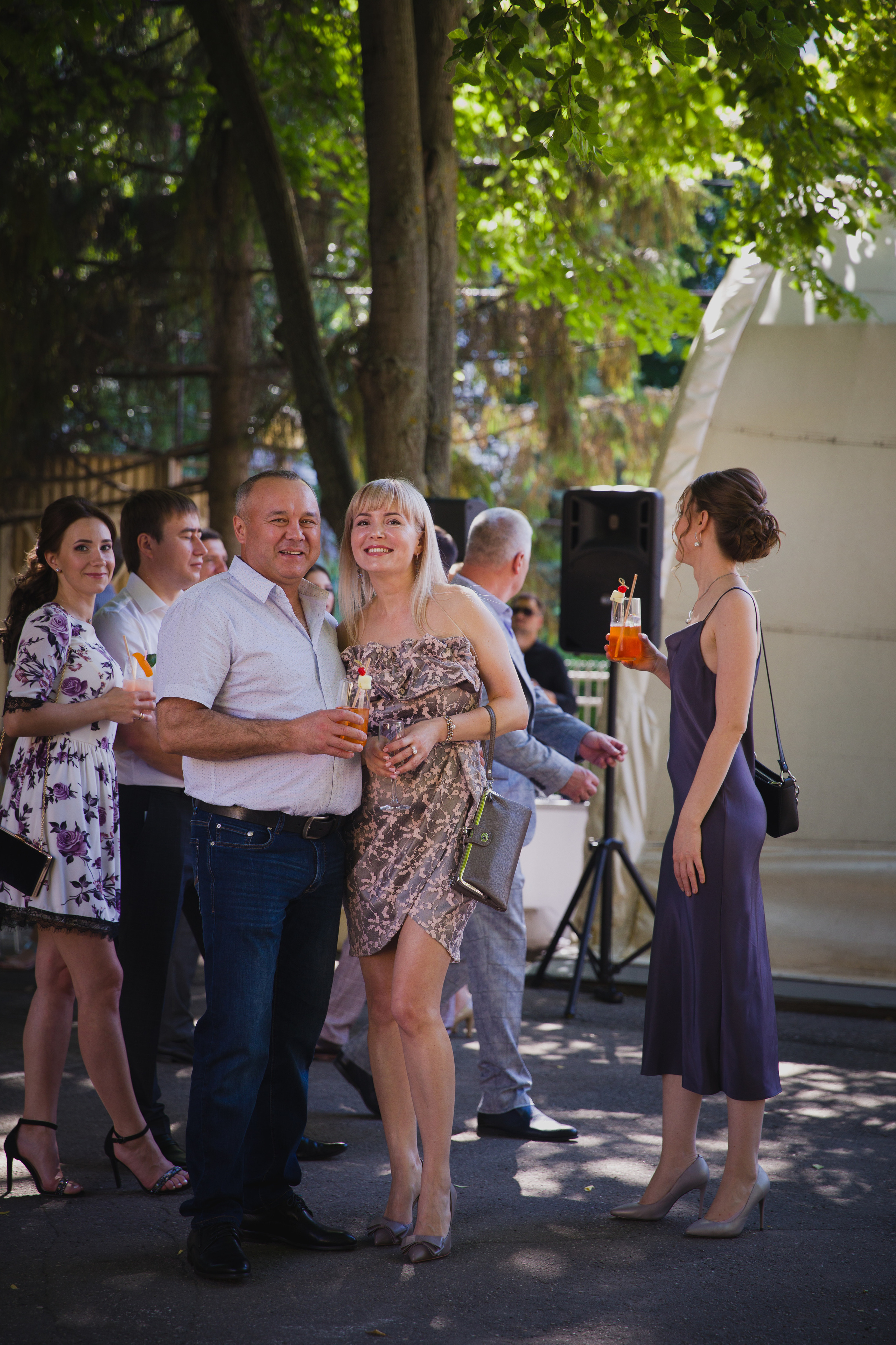 Свадебная фотография. Репортажный фотограф в Самаре