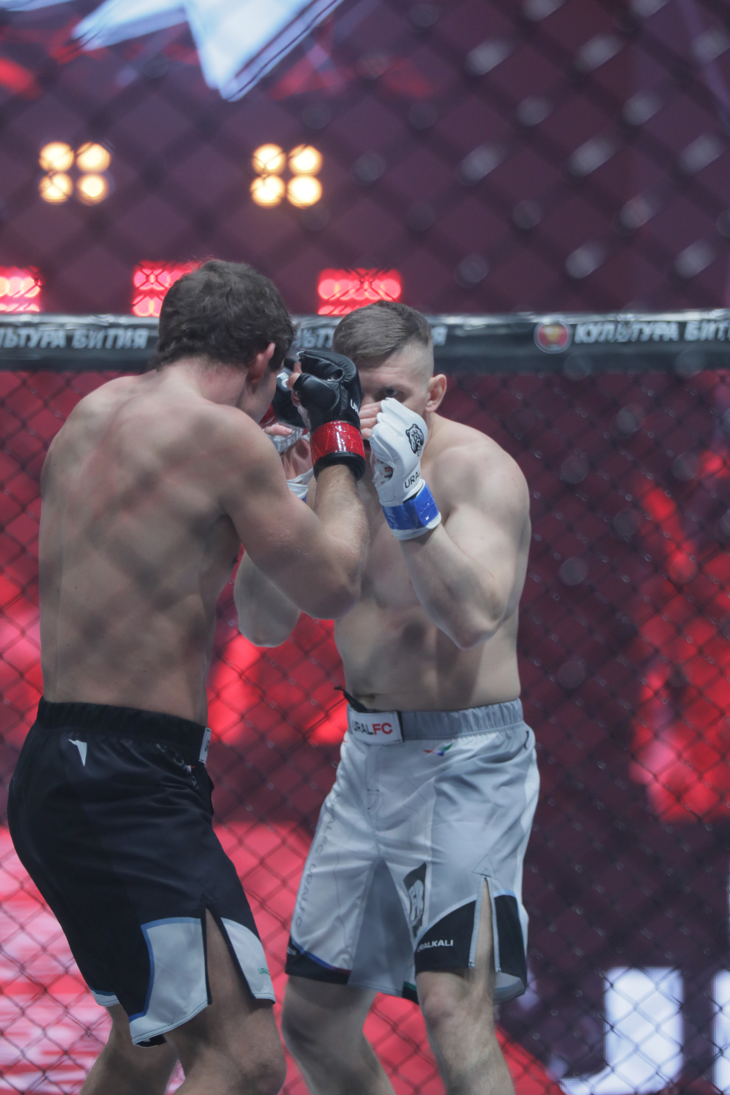 Спорт. Репортажный фотограф в Самаре