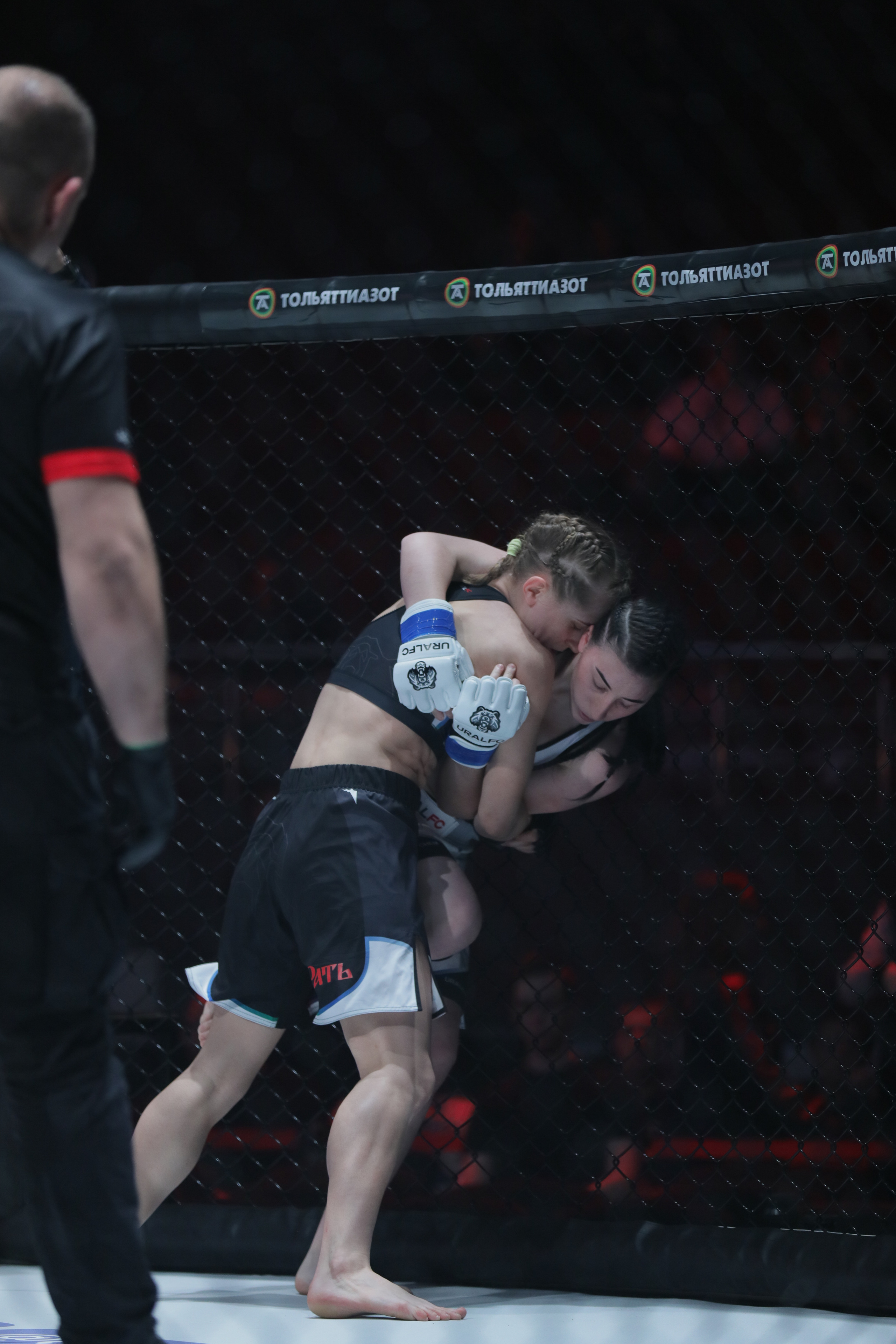 Спорт. Репортажный фотограф в Самаре