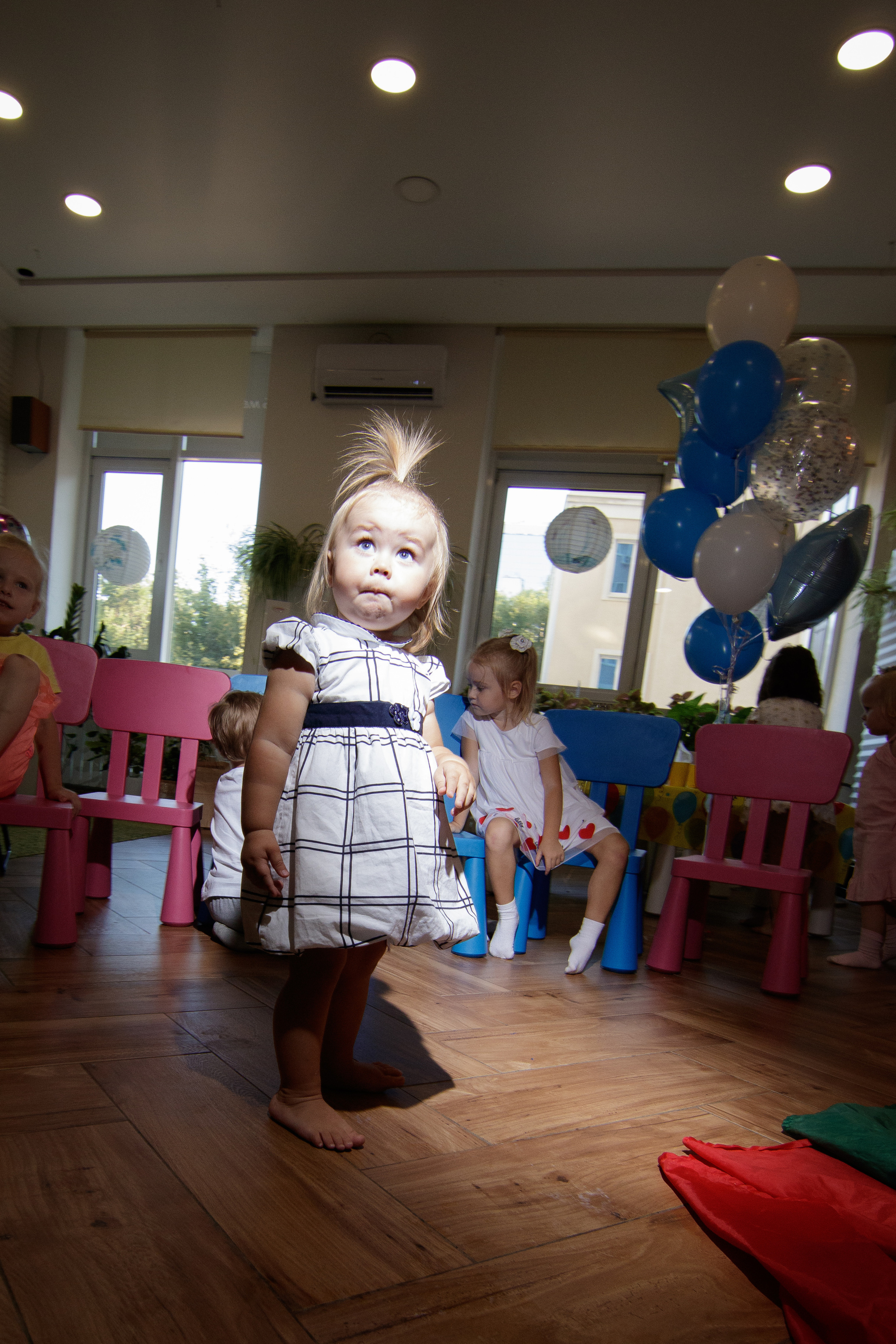 Детские и семейные мероприятия. Репортажный фотограф в Самаре