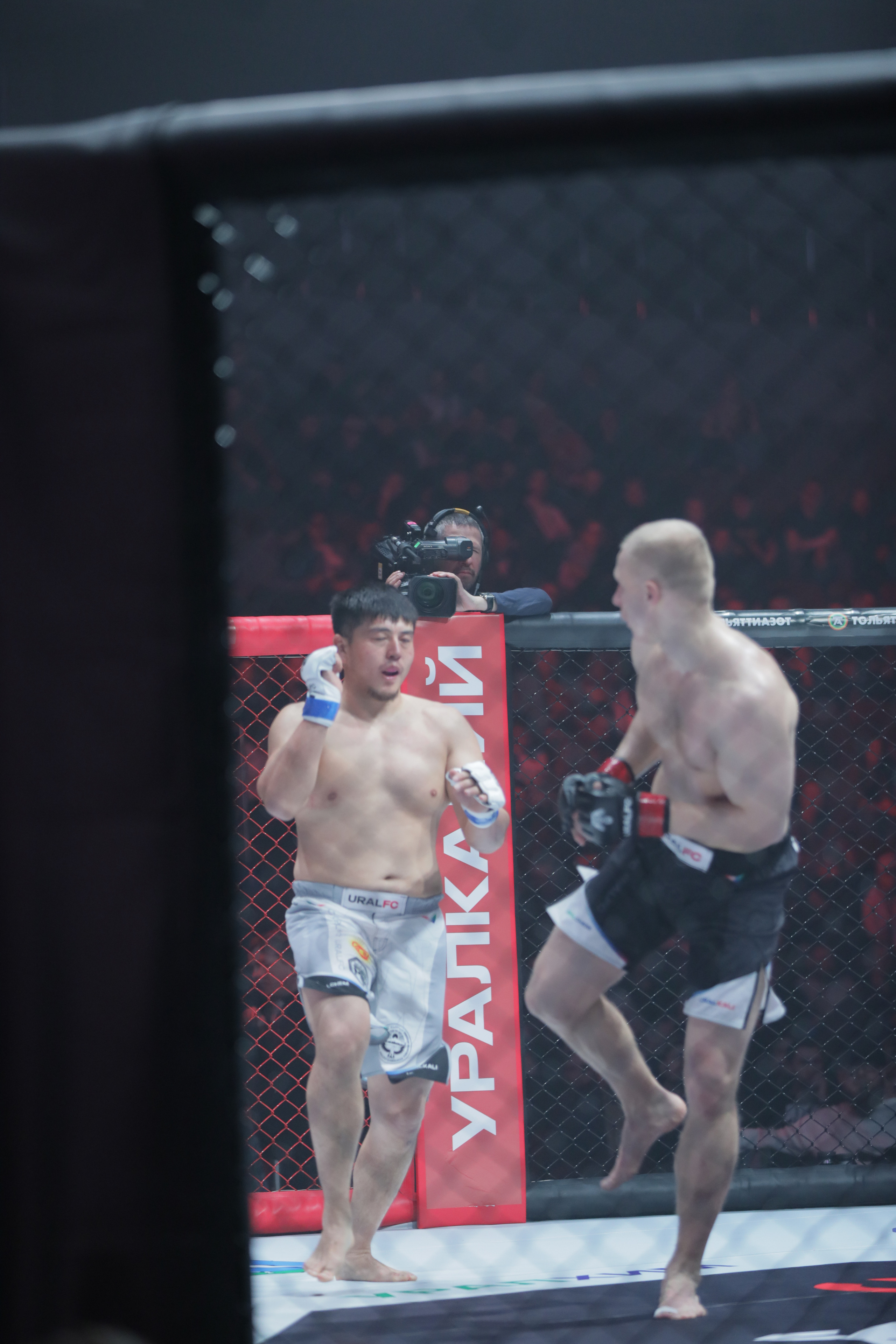 Спорт. Репортажный фотограф в Самаре