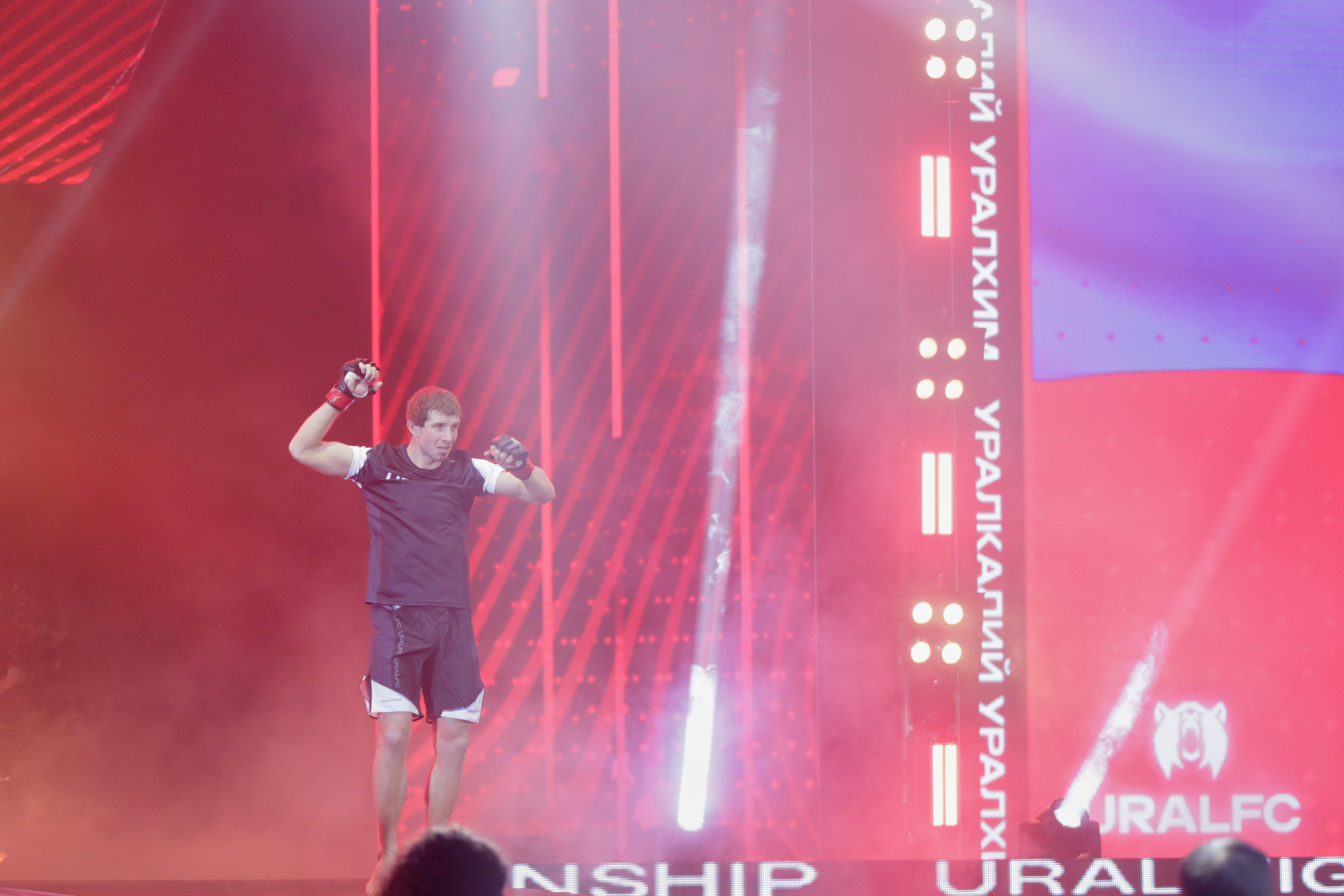 Спорт. Репортажный фотограф в Самаре