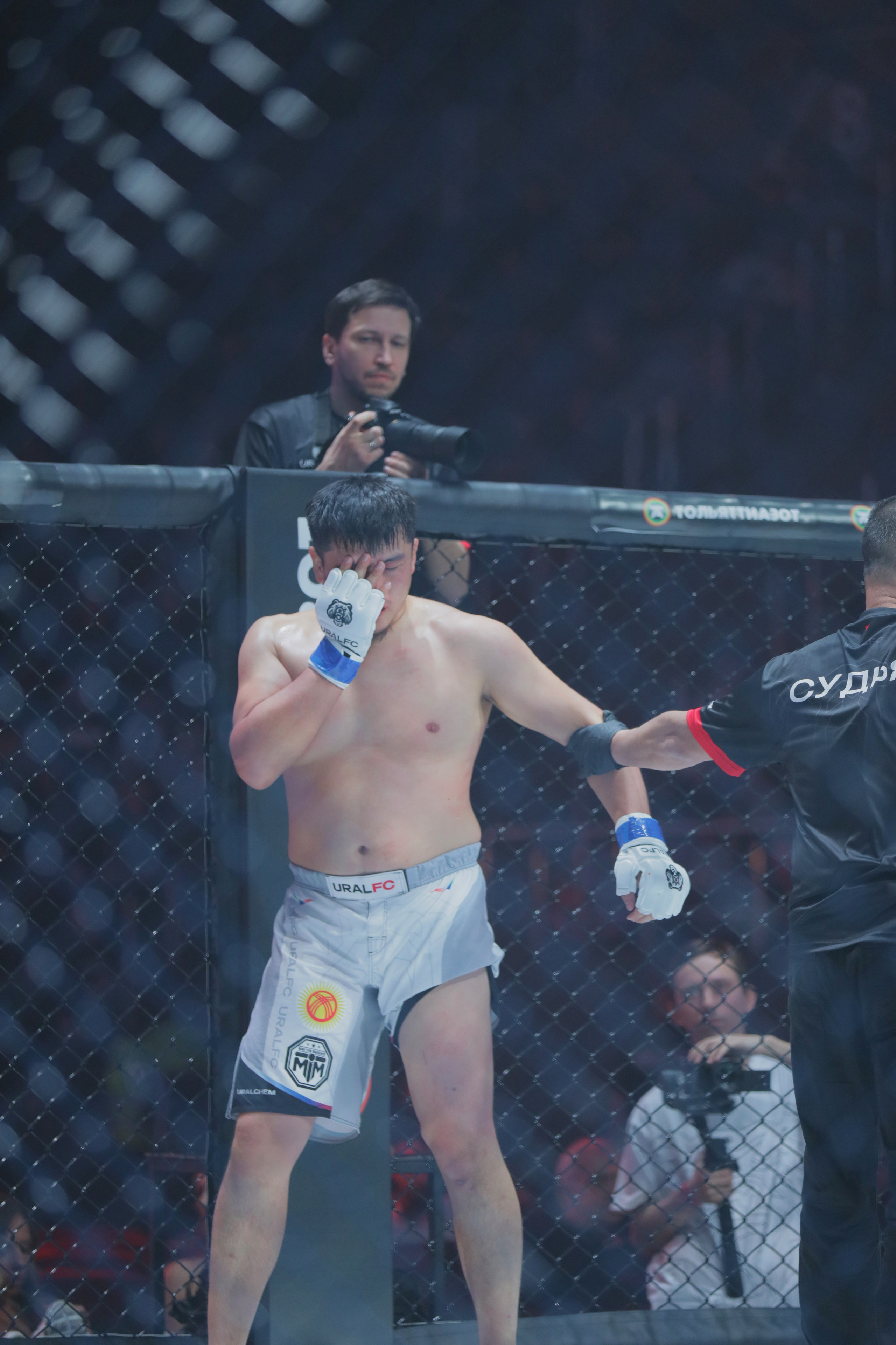 Спорт. Репортажный фотограф в Самаре