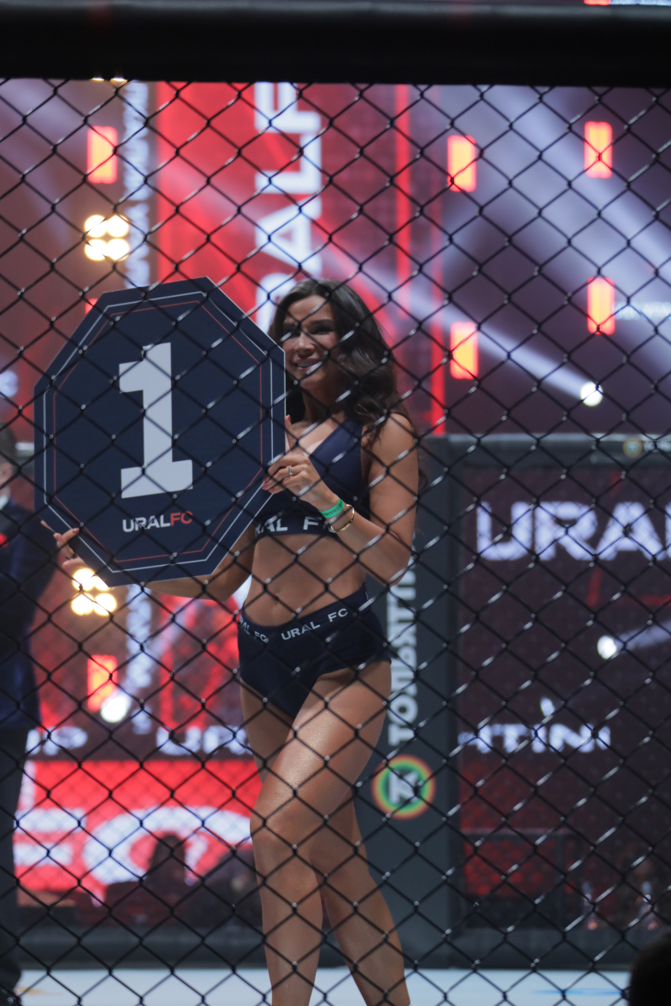 Спорт. Репортажный фотограф в Самаре