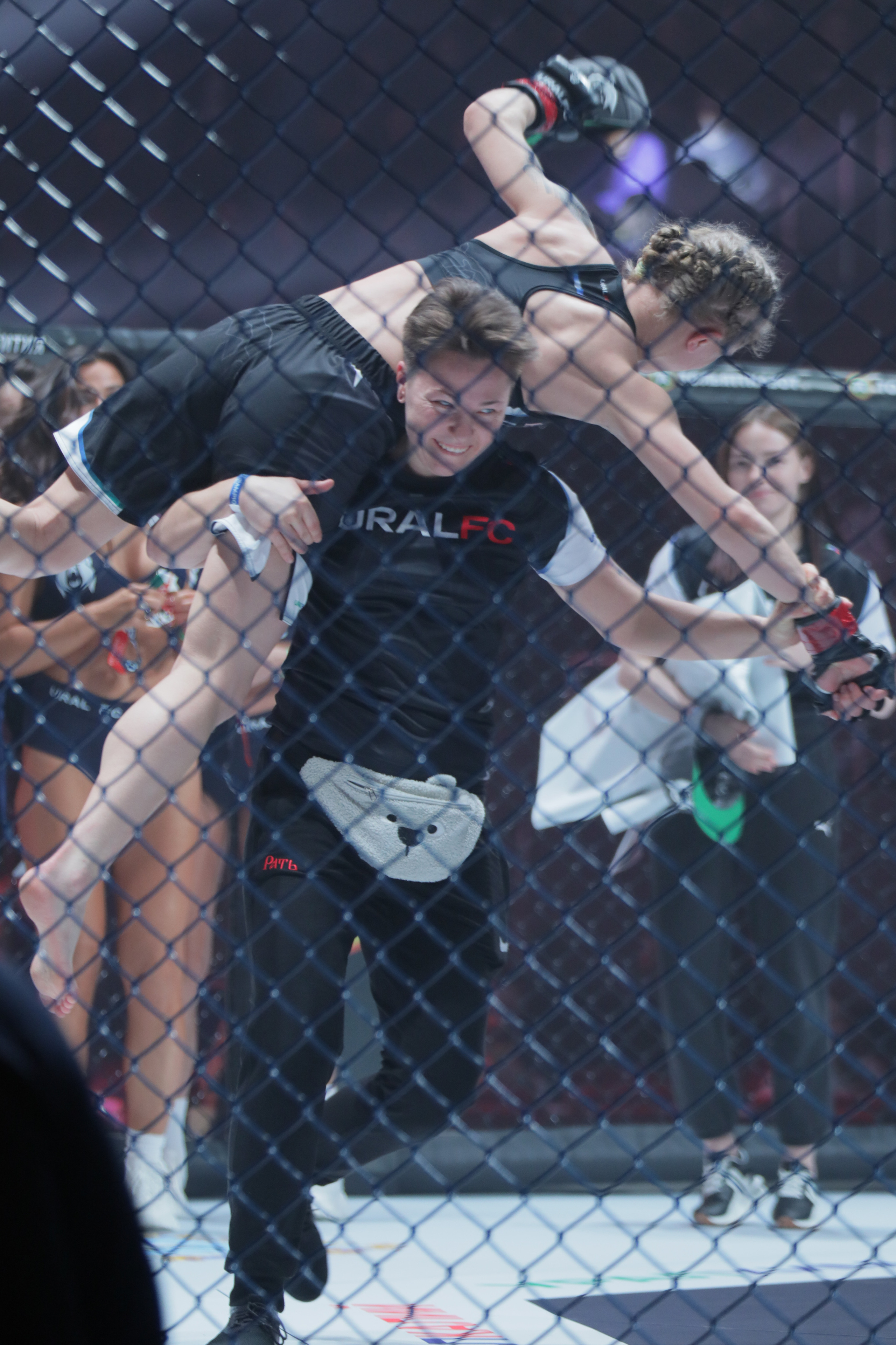 Спорт. Репортажный фотограф в Самаре