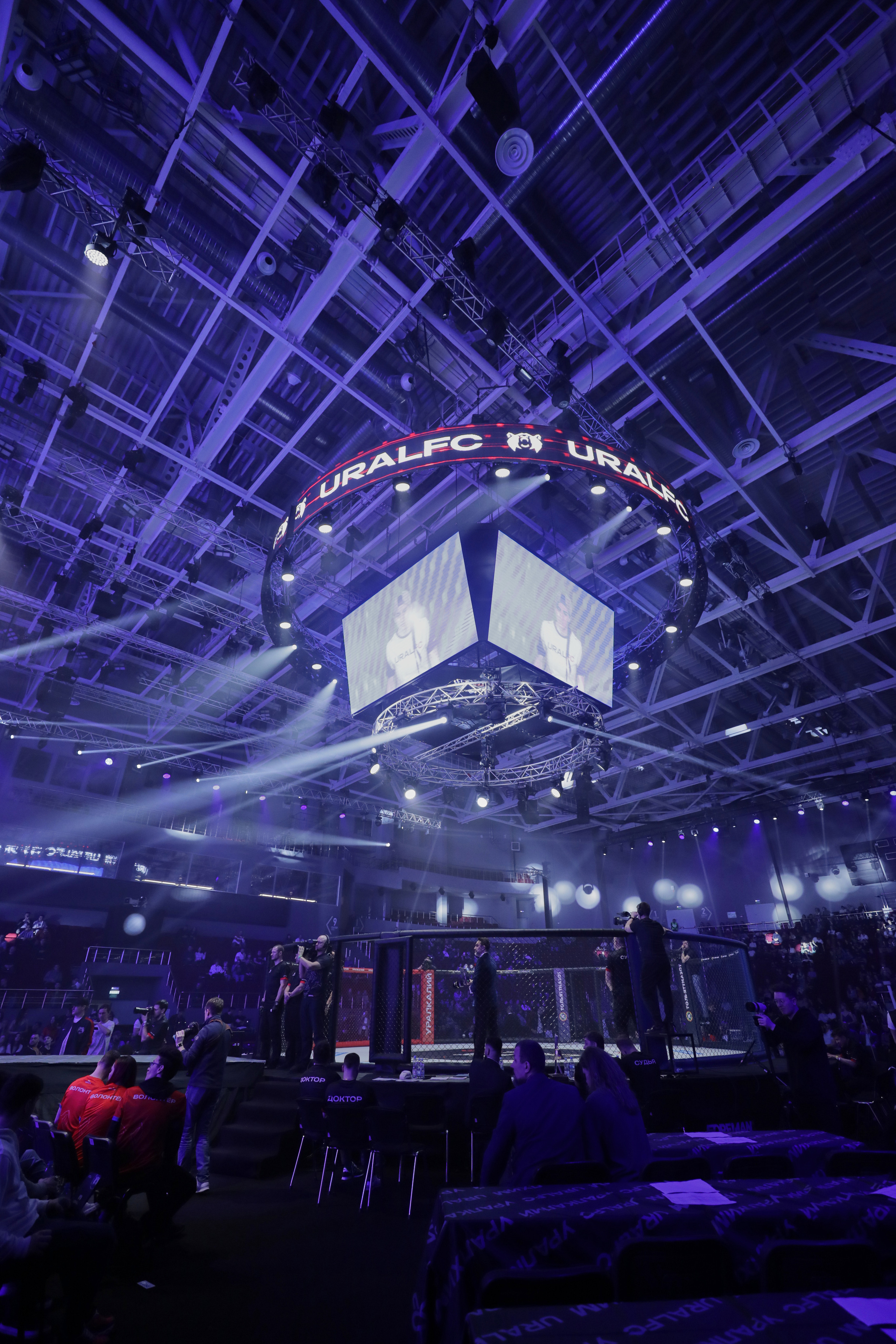 Спорт. Репортажный фотограф в Самаре